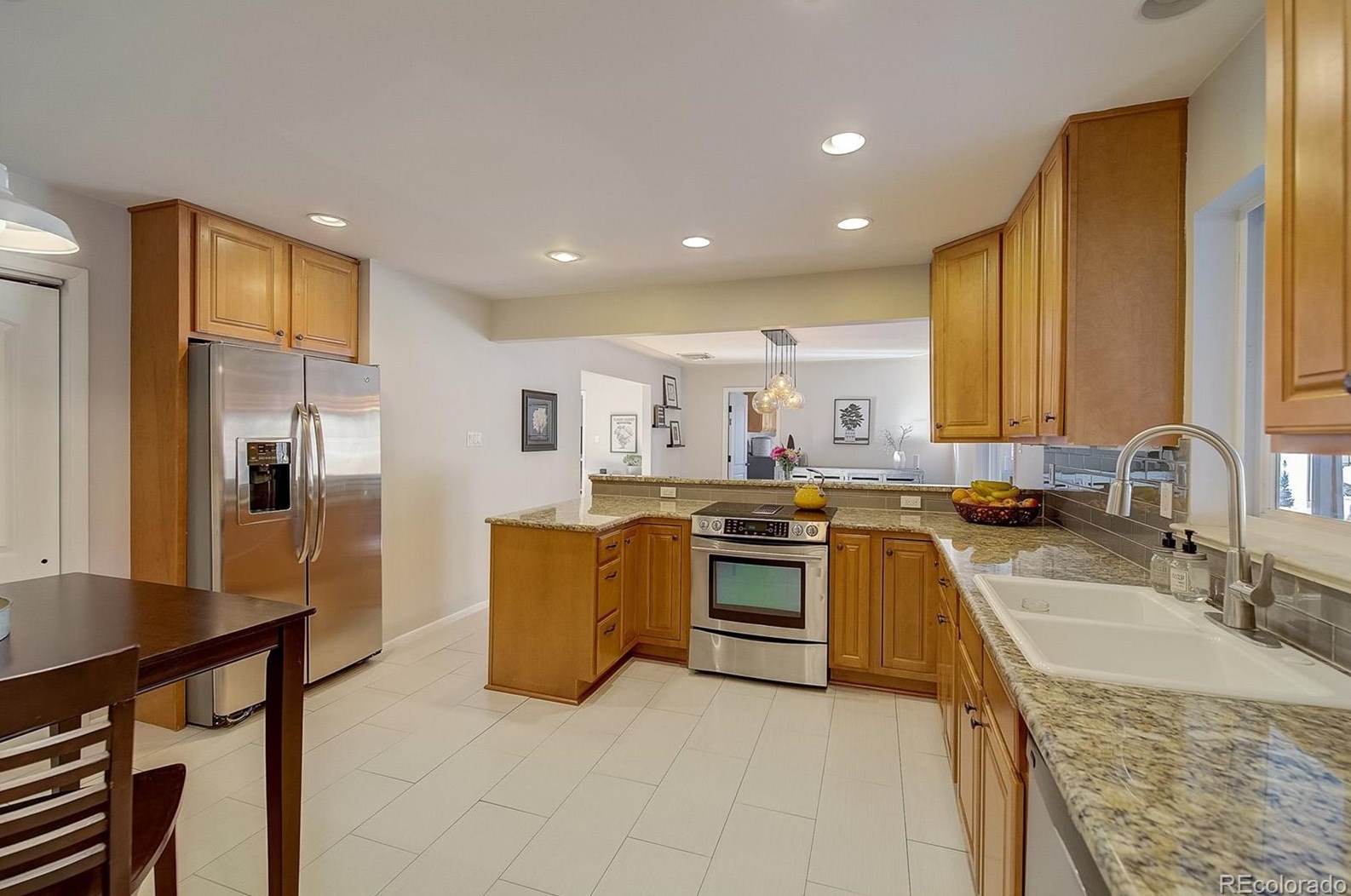 5900 Race St, Littleton CO 80121-2652 exterior