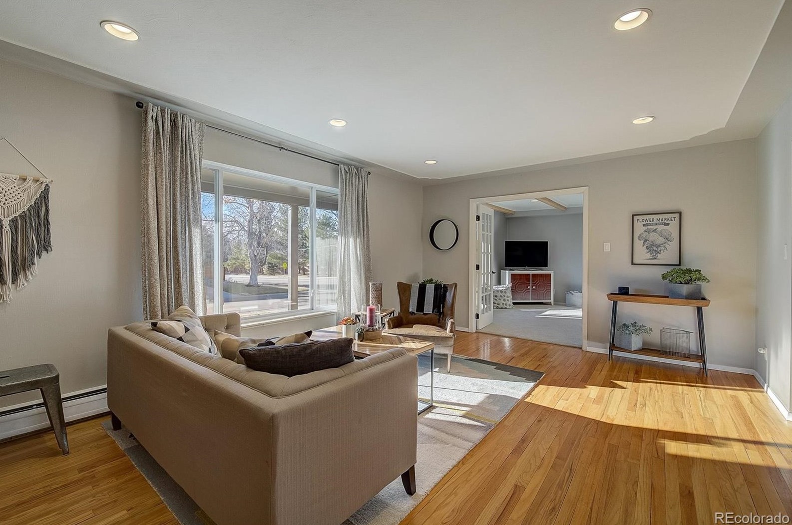 5900 Race St, Littleton CO 80121-2652 exterior