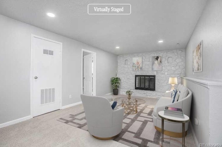 2142 Calle Fontana, Fountain, CO 80817-1650
