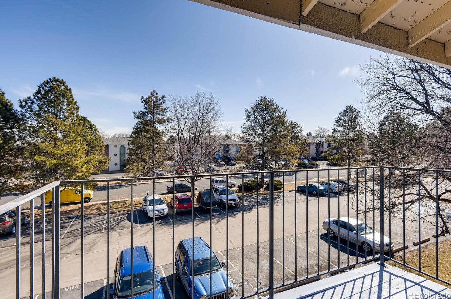 12191 Melody Dr, Denver CO  80234-2199 exterior