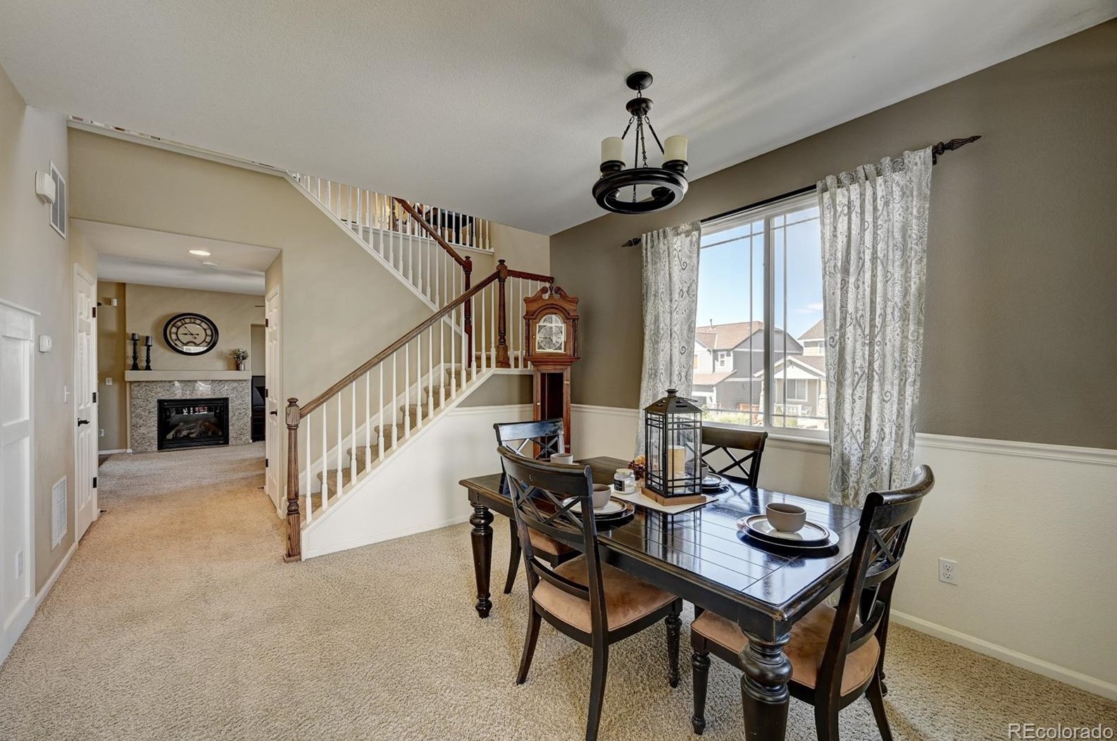 2875 Open Sky Way, Castle Rock, CO 80109-4710