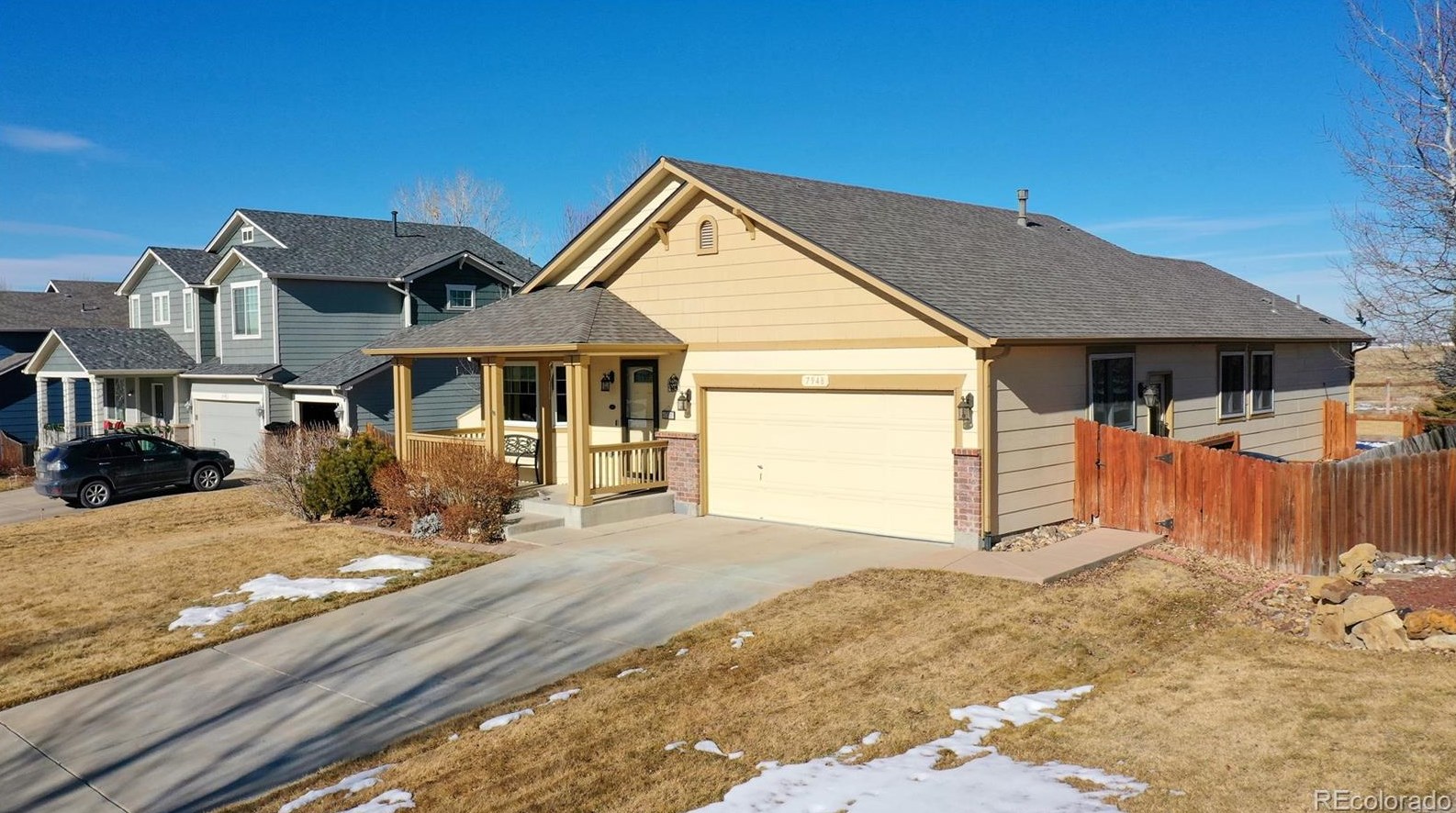 7948 Columbine Ave, Longmont, CO 80530-4812