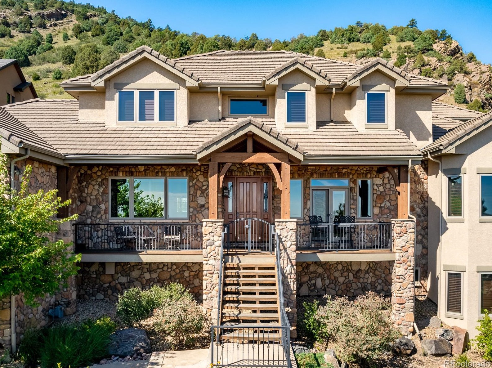 17344 Red Wolf Ln, Morrison, CO 80465