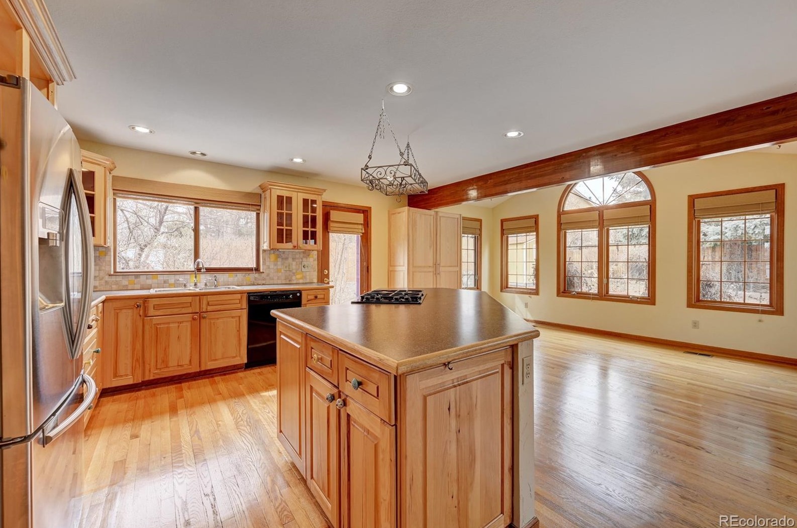 9663 69 Pl, Arvada CO  80004-1657 exterior