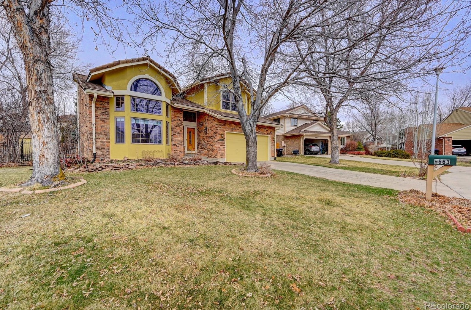 9663 69th Pl, Arvada, CO 80004-1657