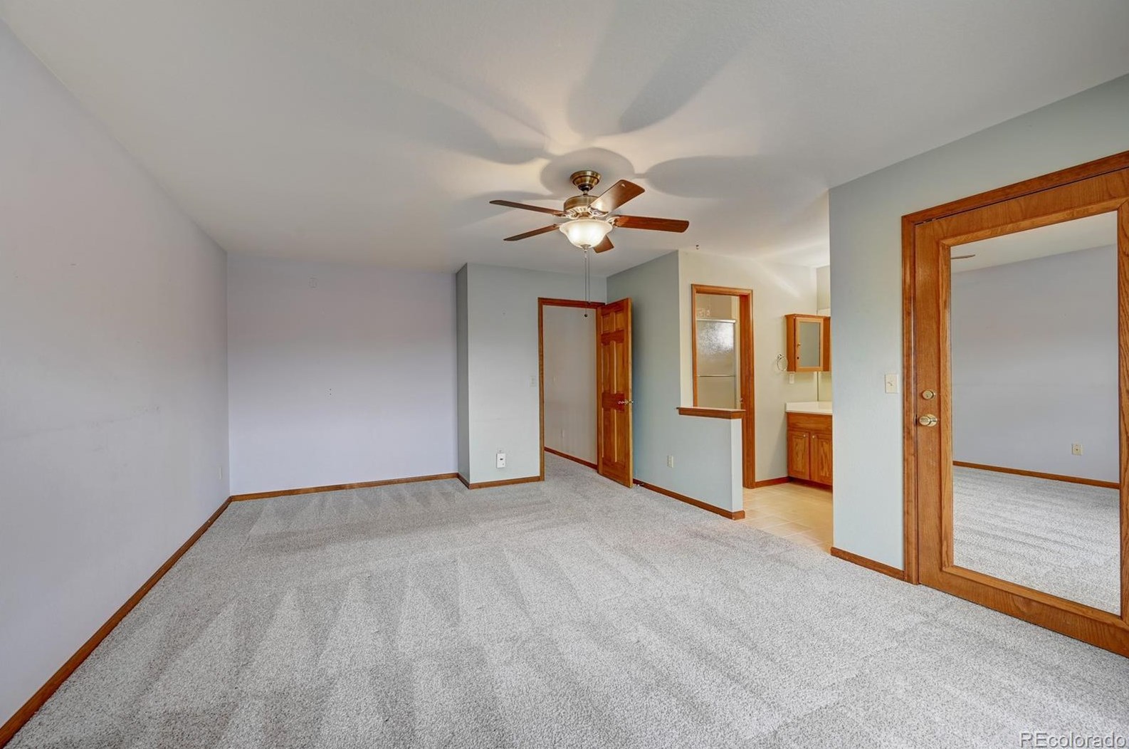 9663 69 Pl, Arvada CO  80004-1657 exterior
