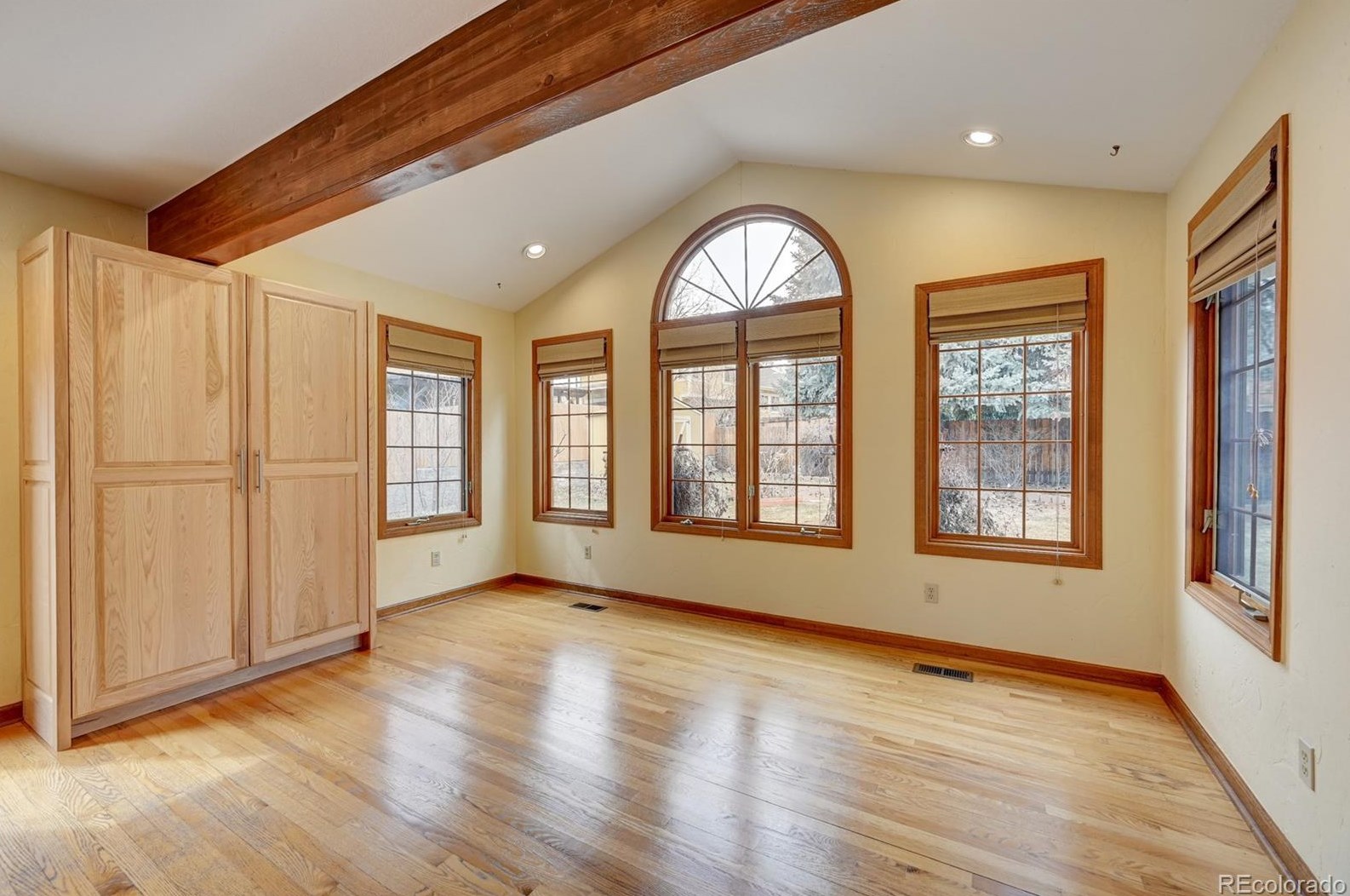 9663 69 Pl, Arvada CO  80004-1657 exterior