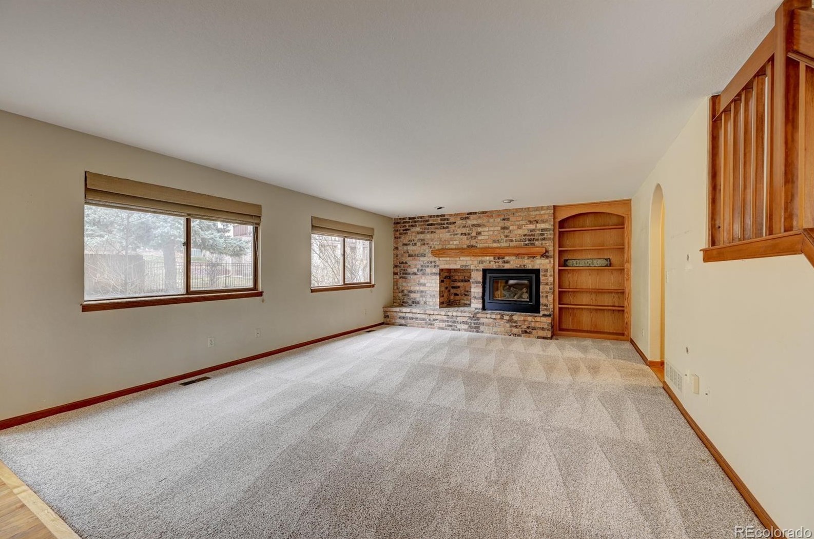 9663 69 Pl, Arvada CO  80004-1657 exterior