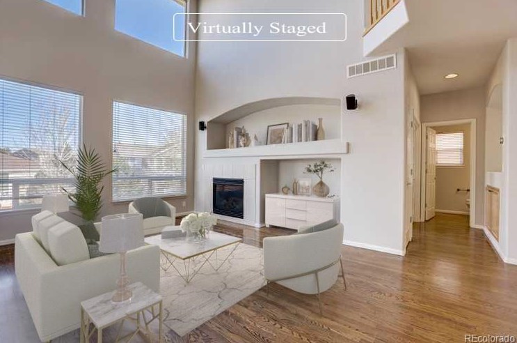 1655 Peridot Ln, Castle Rock, CO 80108-7735