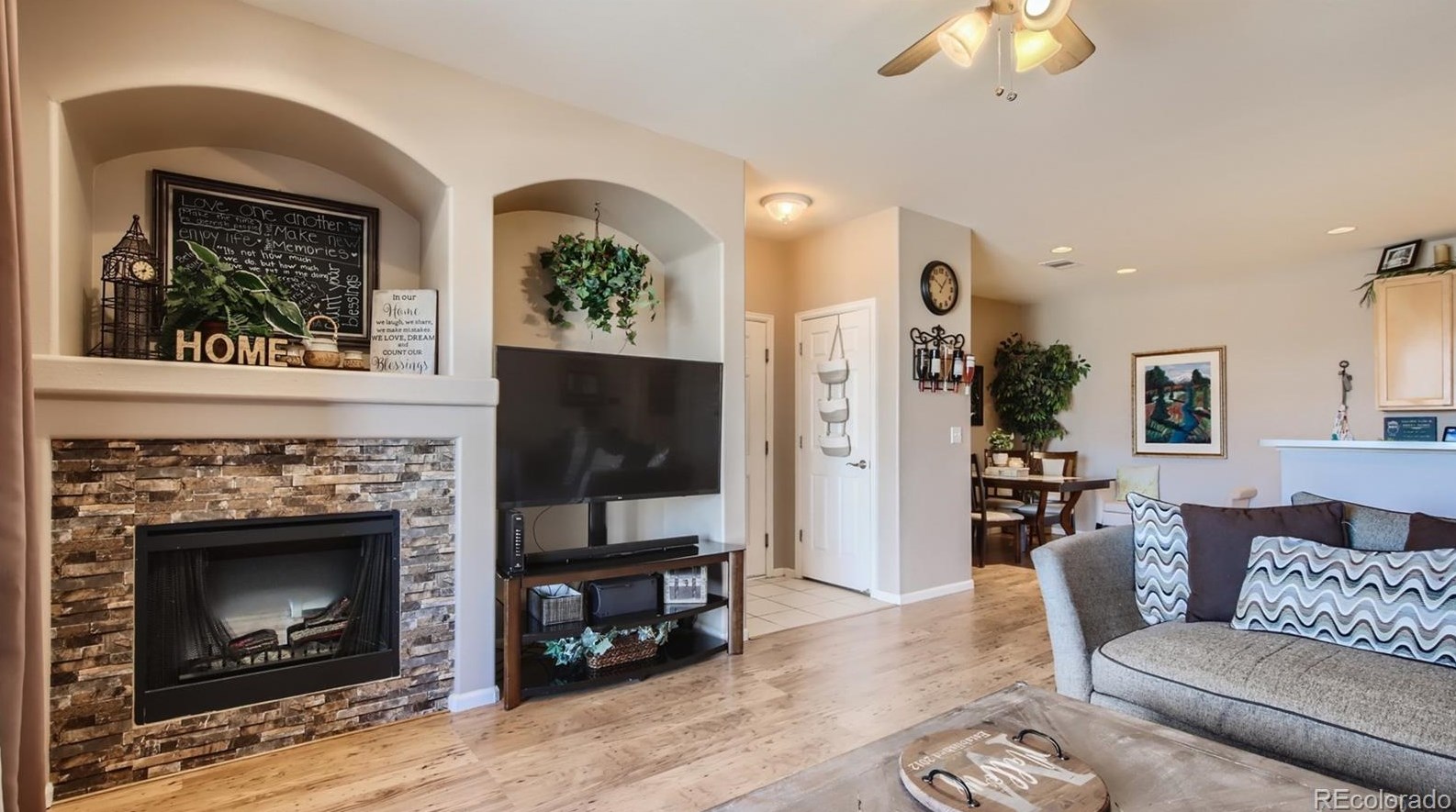 1561 Olympia Cir #203, Castle Rock, CO 80104