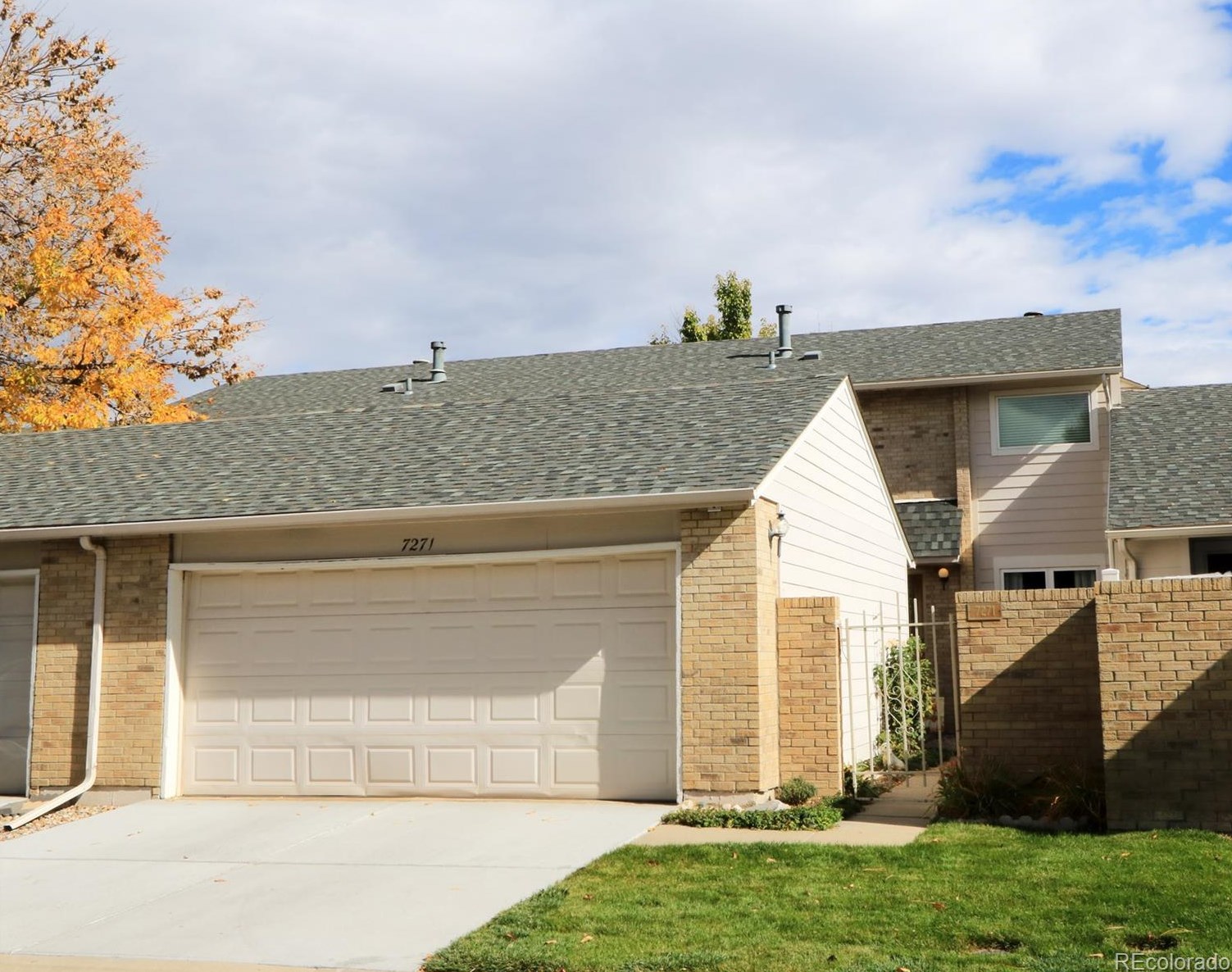 7271 Vine St, Littleton, CO 80122-1626