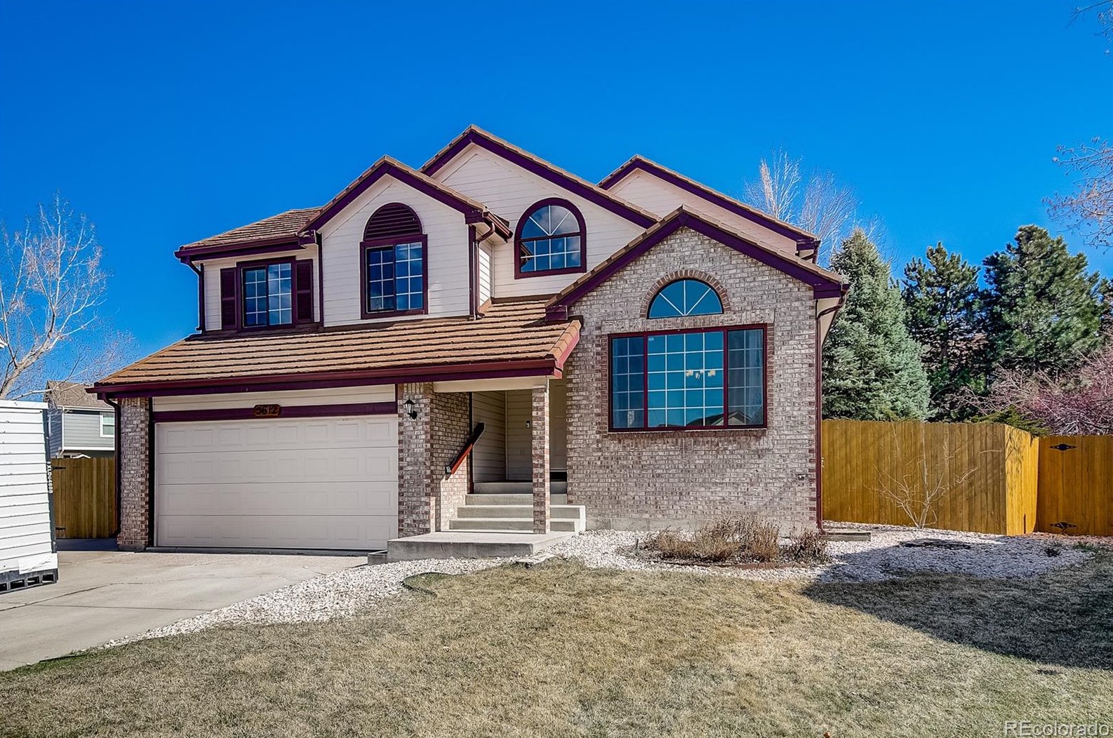 5612 Tabor Ct, Arvada, CO 80002