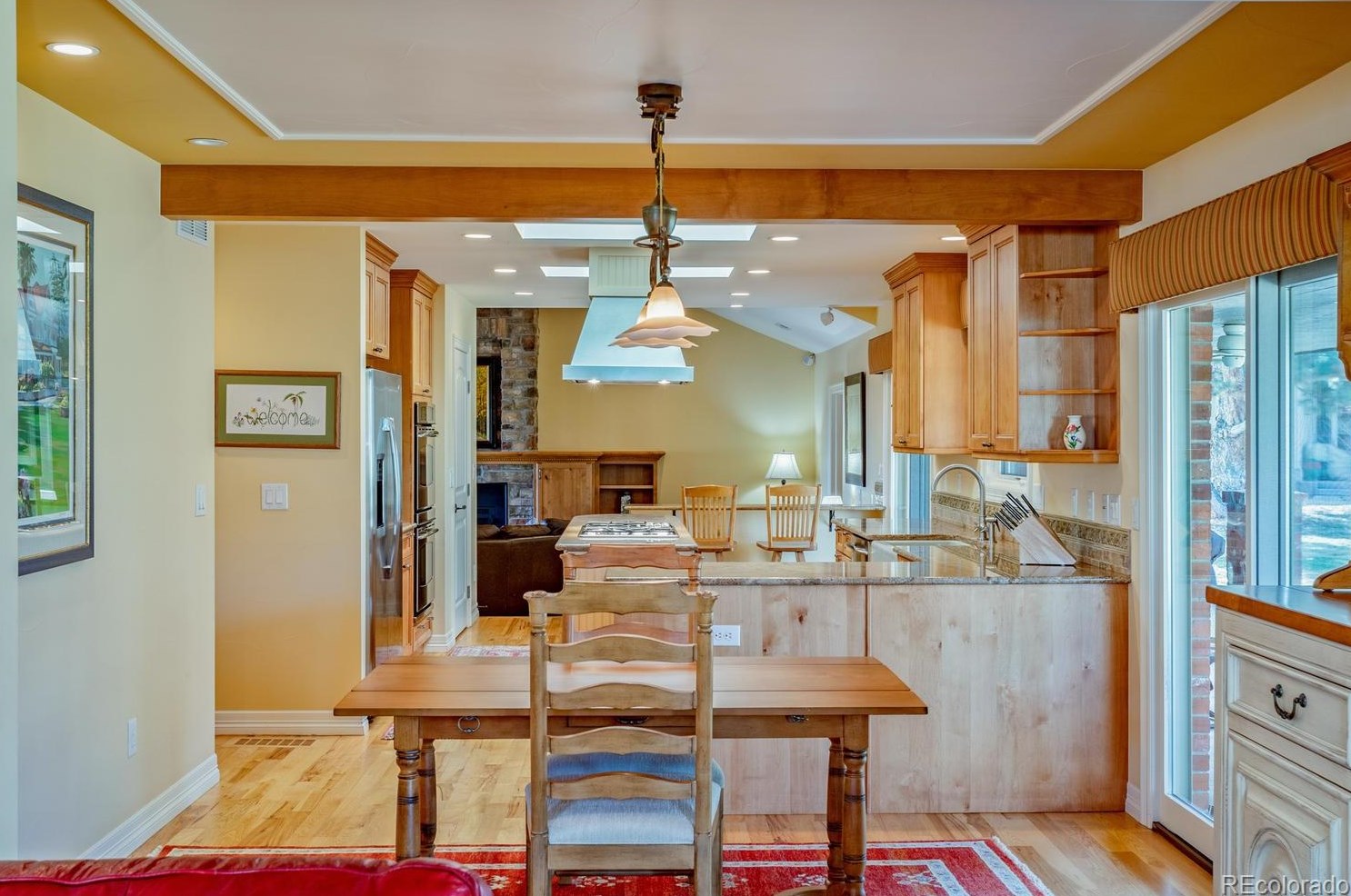 41 Fairway Ln, Littleton CO 80123-6648 exterior