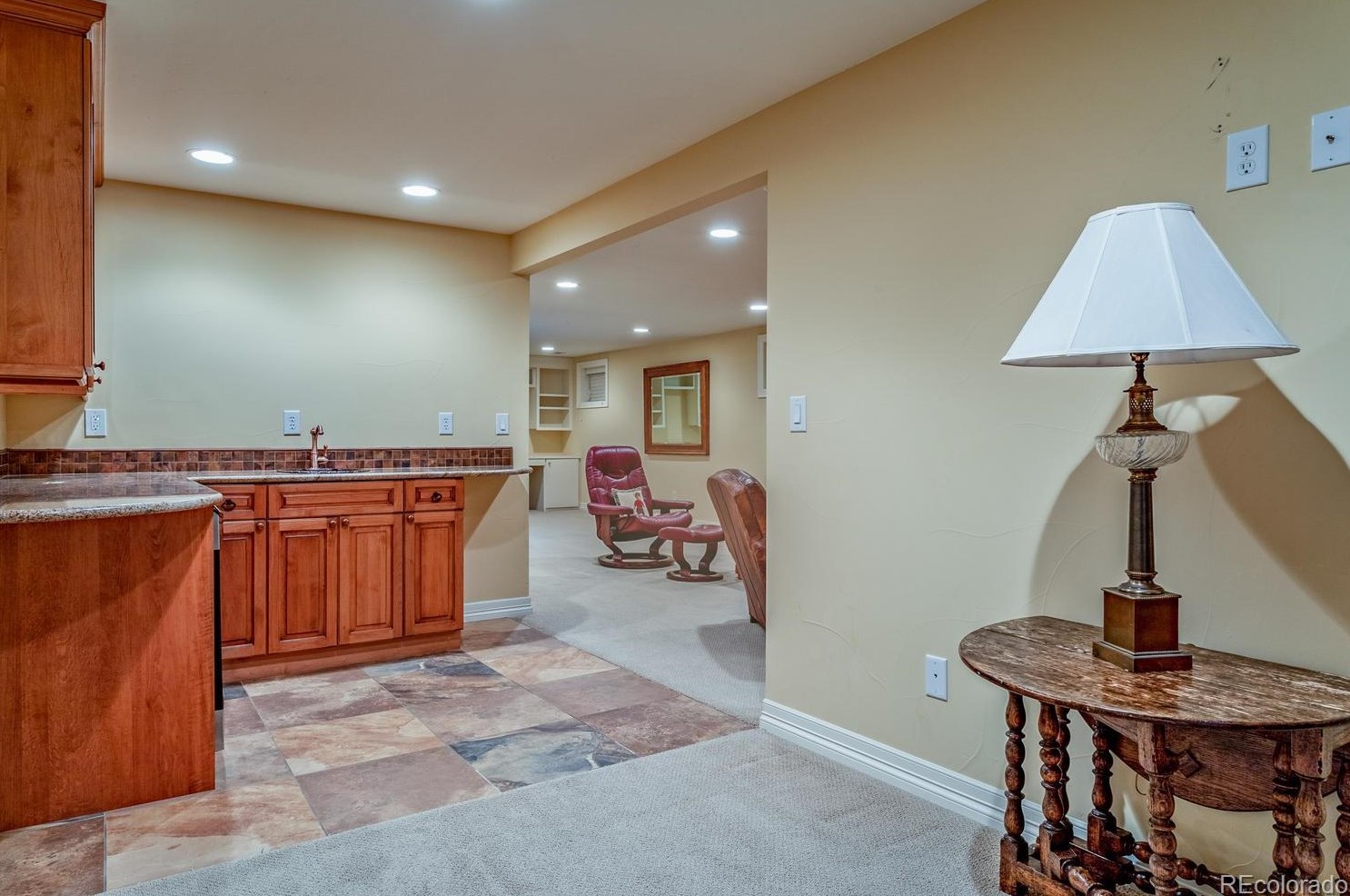 41 Fairway Ln, Littleton CO 80123-6648 exterior