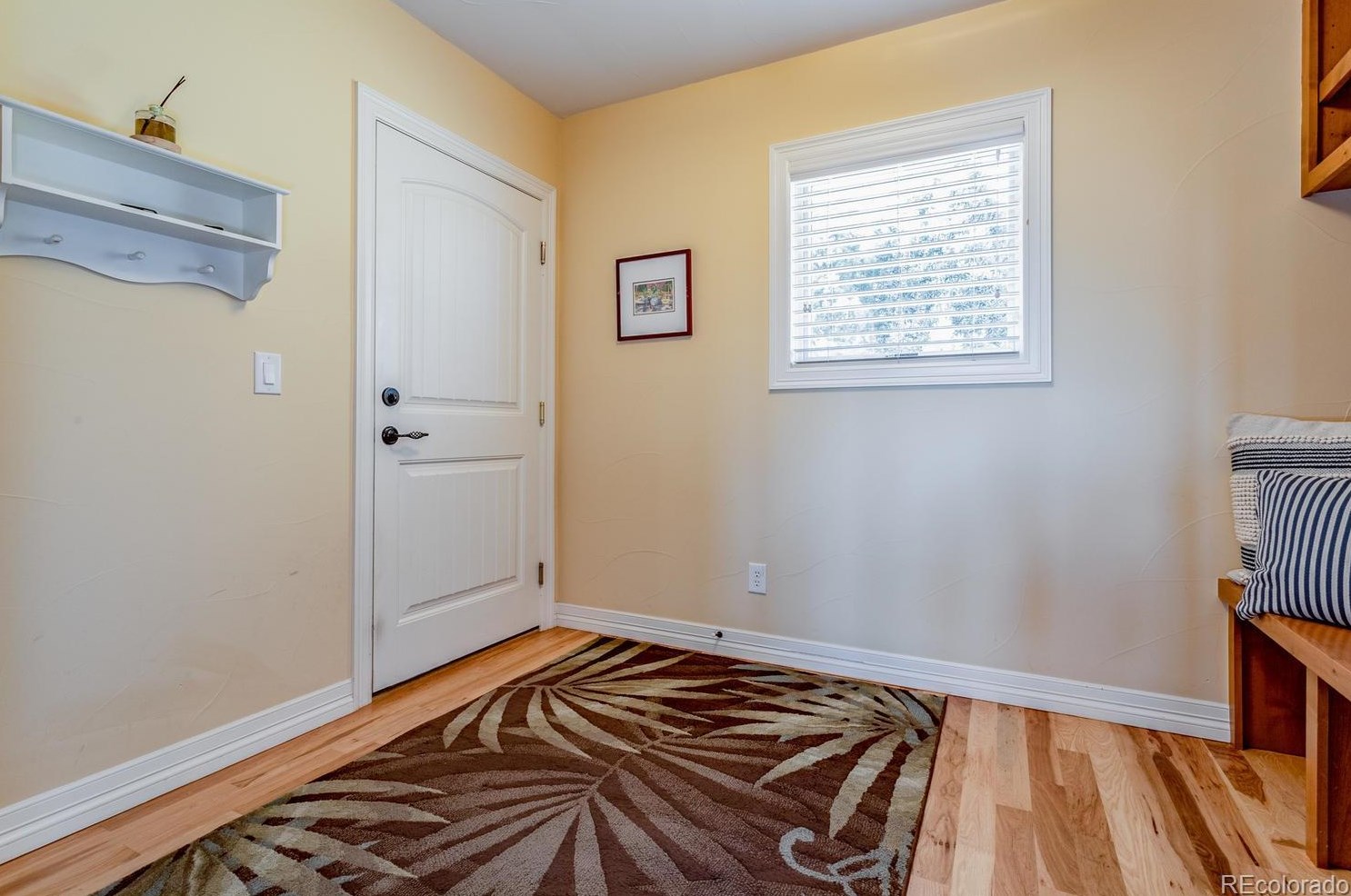 41 Fairway Ln, Littleton CO 80123-6648 exterior