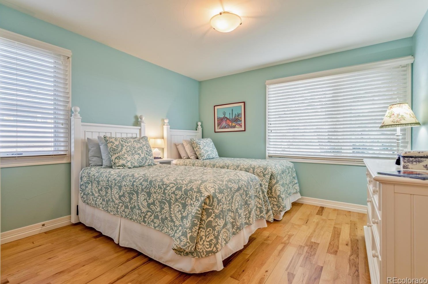 41 Fairway Ln, Littleton CO 80123-6648 exterior