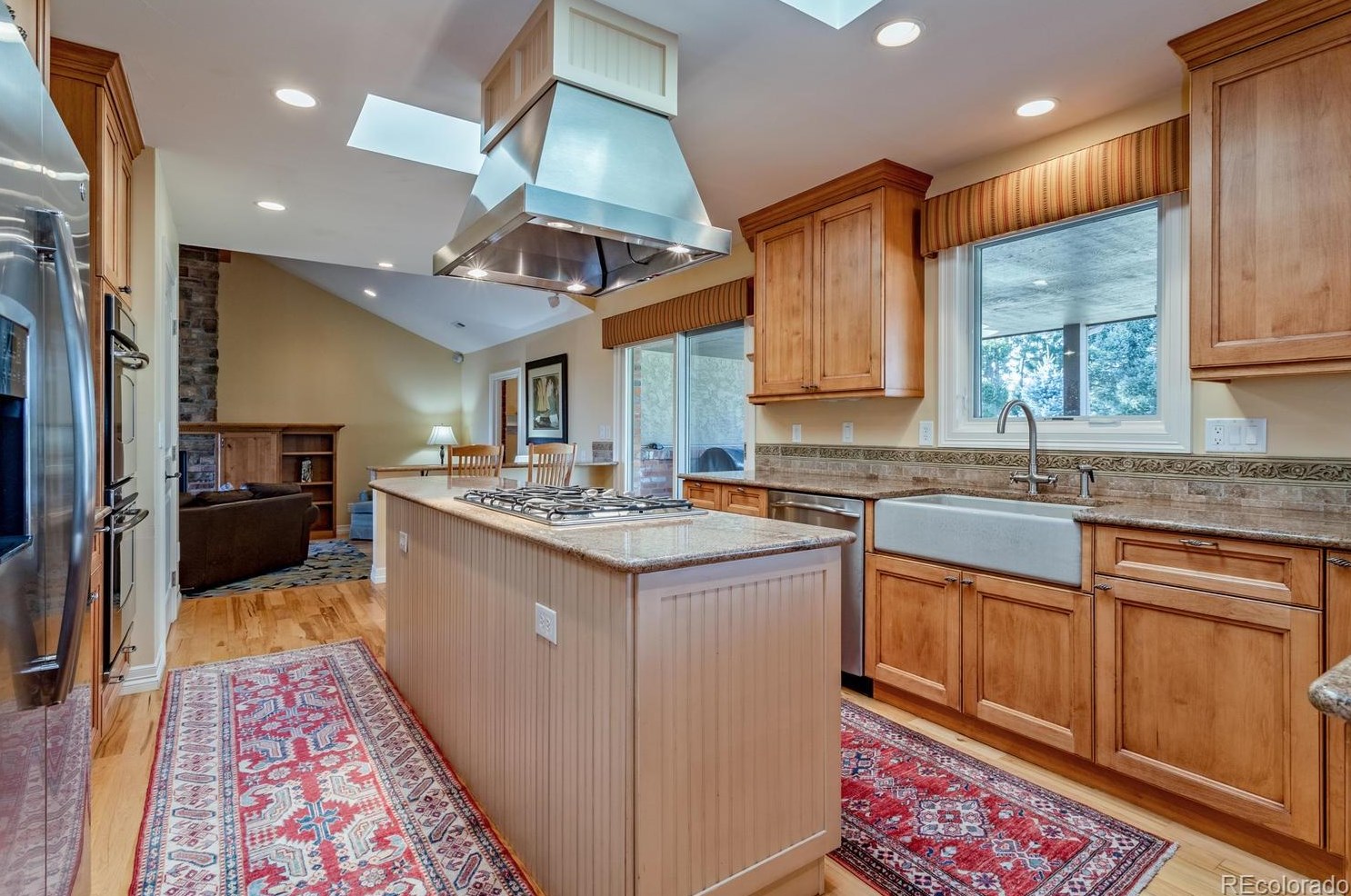 41 Fairway Ln, Littleton CO 80123-6648 exterior