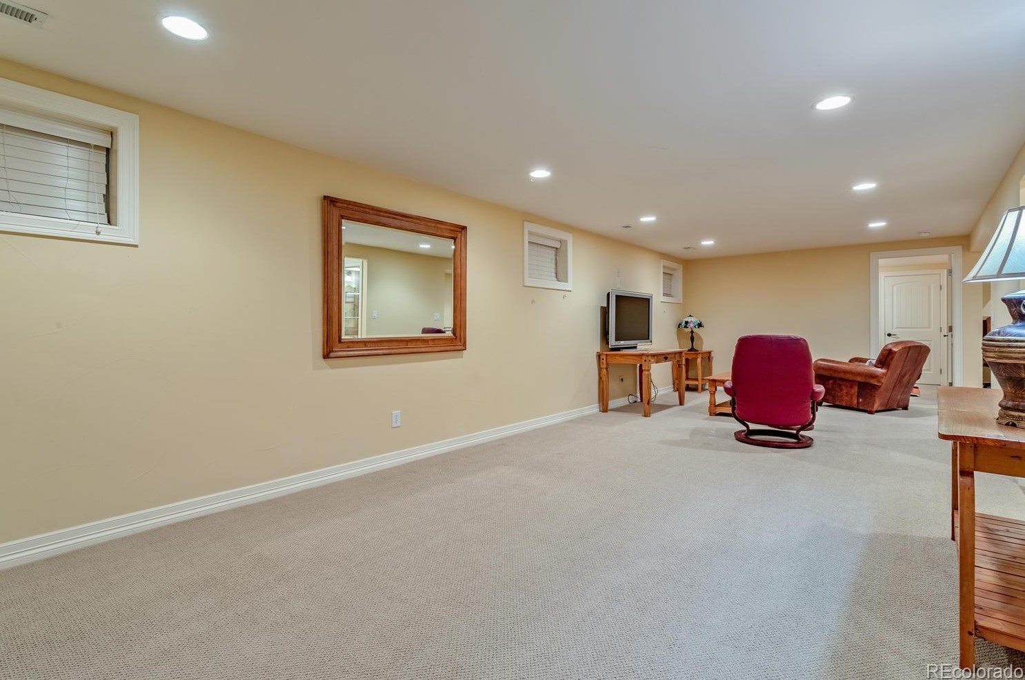 41 Fairway Ln, Littleton CO 80123-6648 exterior