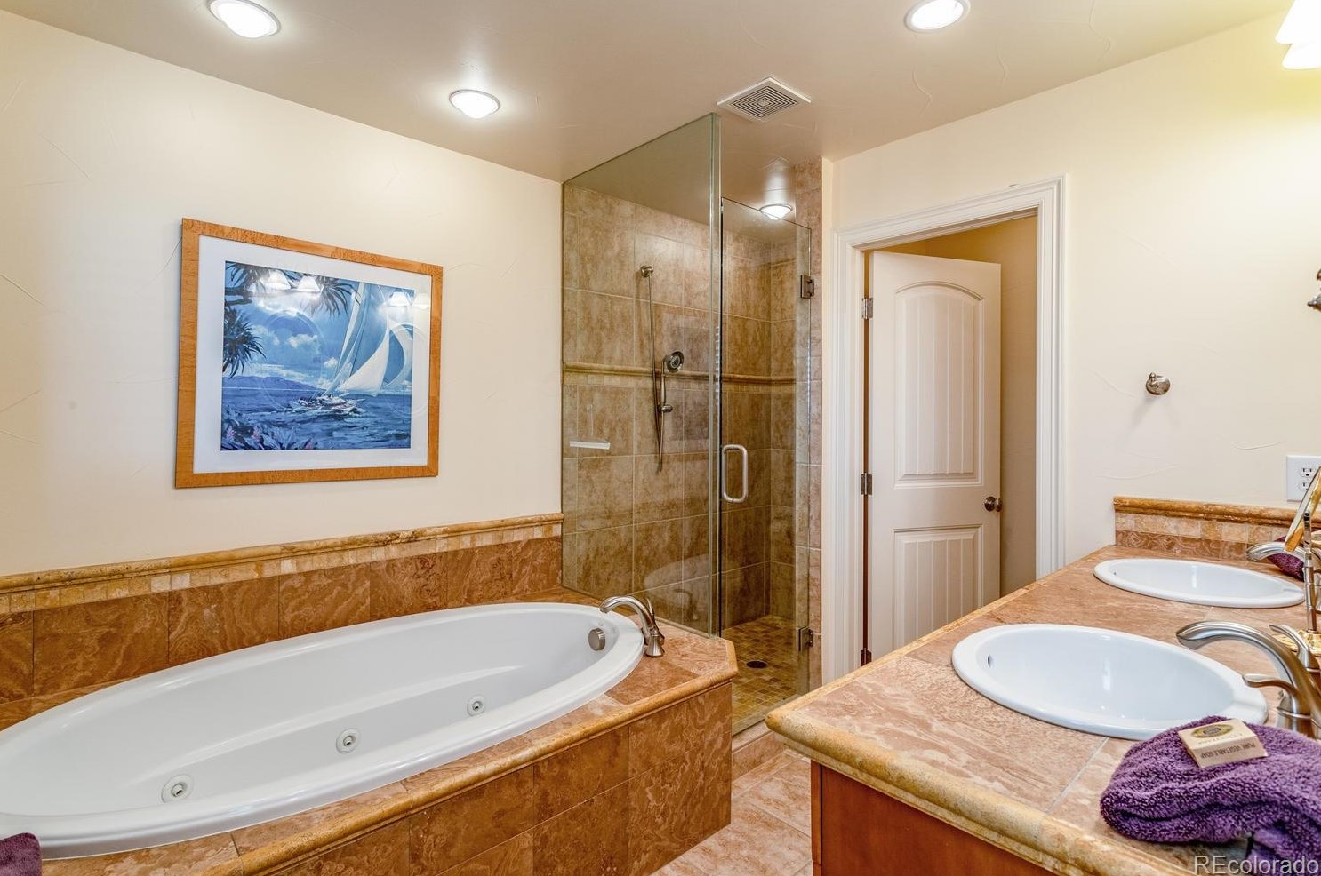 41 Fairway Ln, Littleton CO 80123-6648 exterior