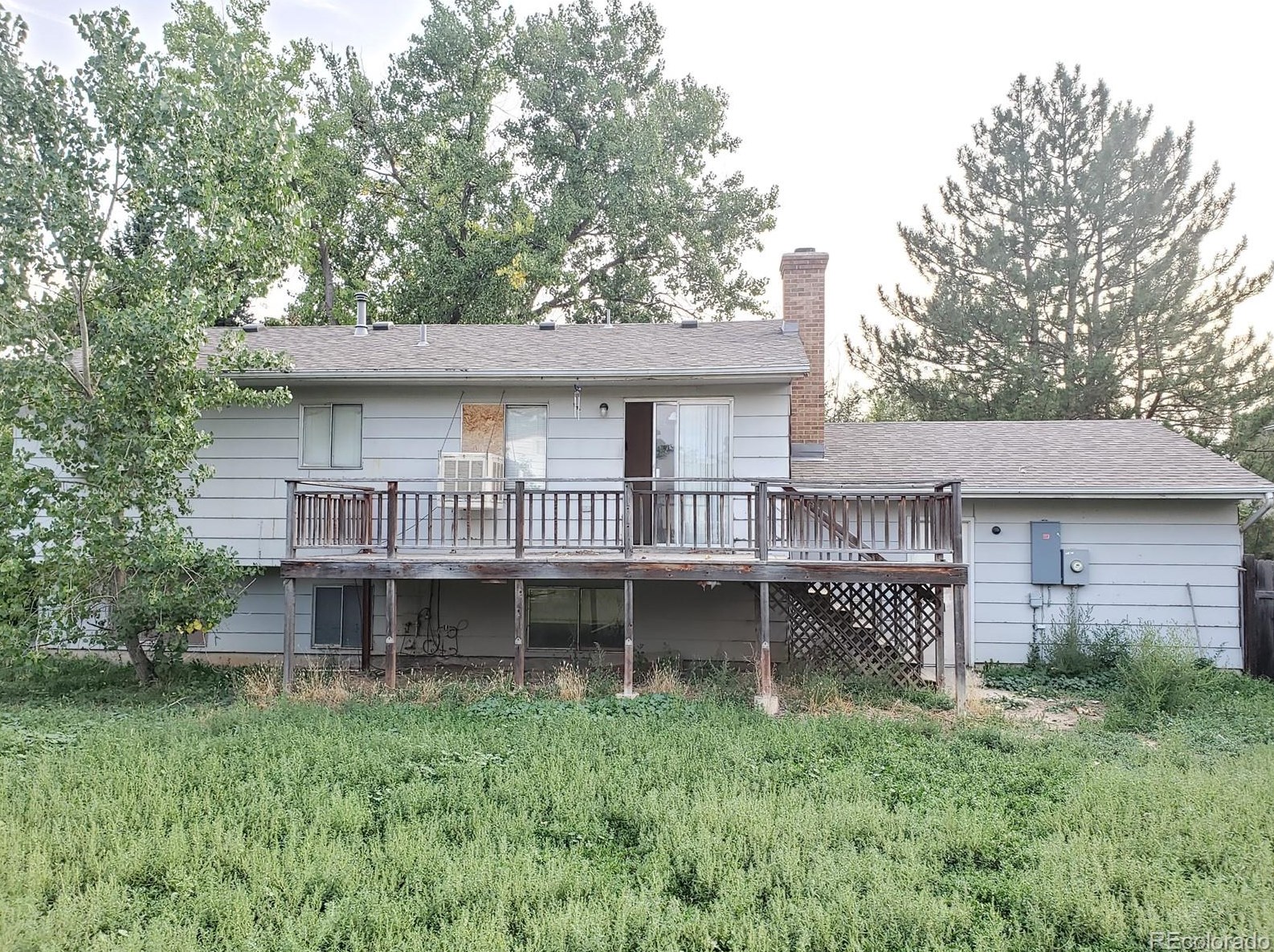 908 Acadia Ave, Lafayette, CO 80026-1809