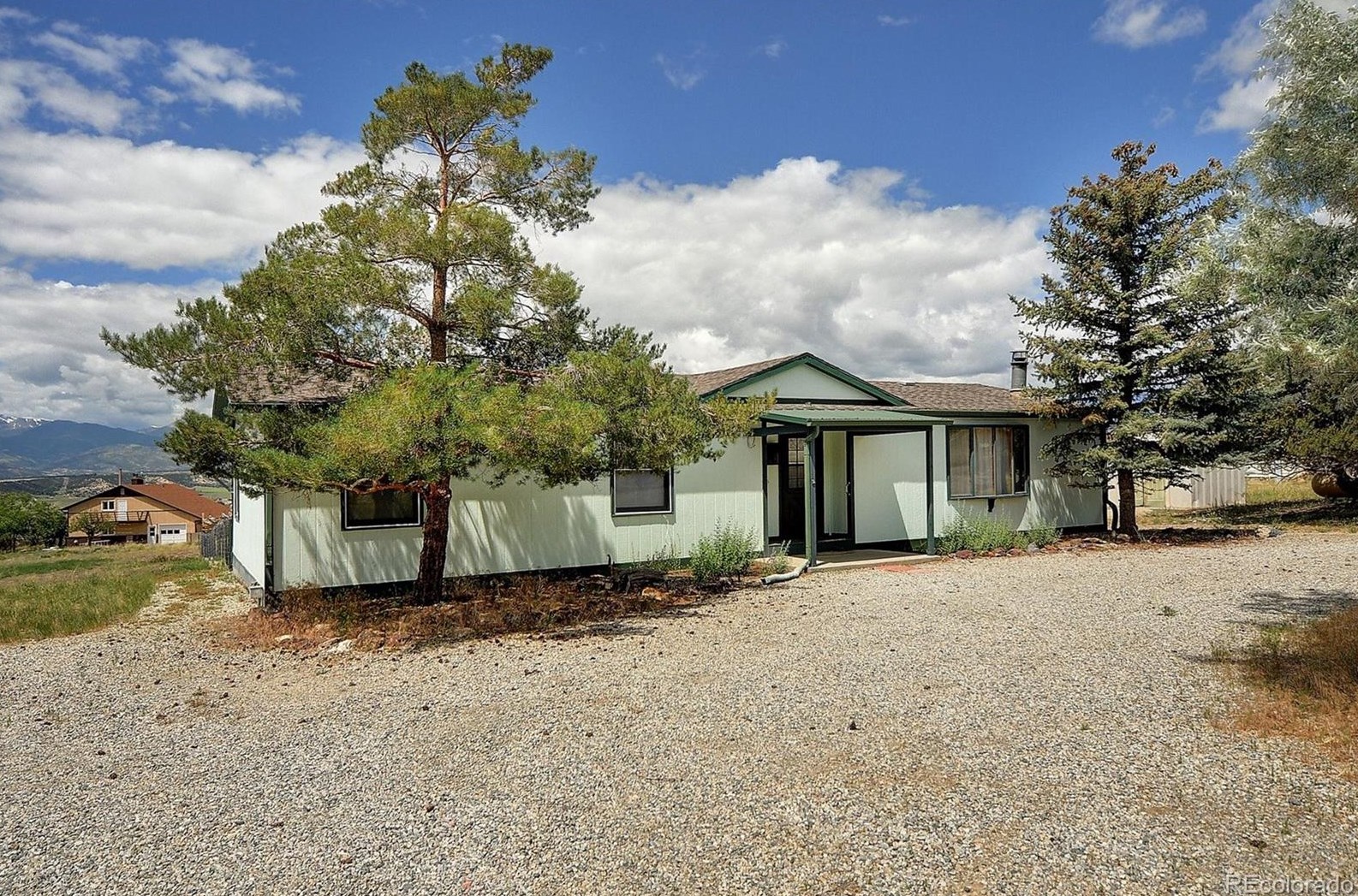 9875 Piute Dr, Salida, CO 81201