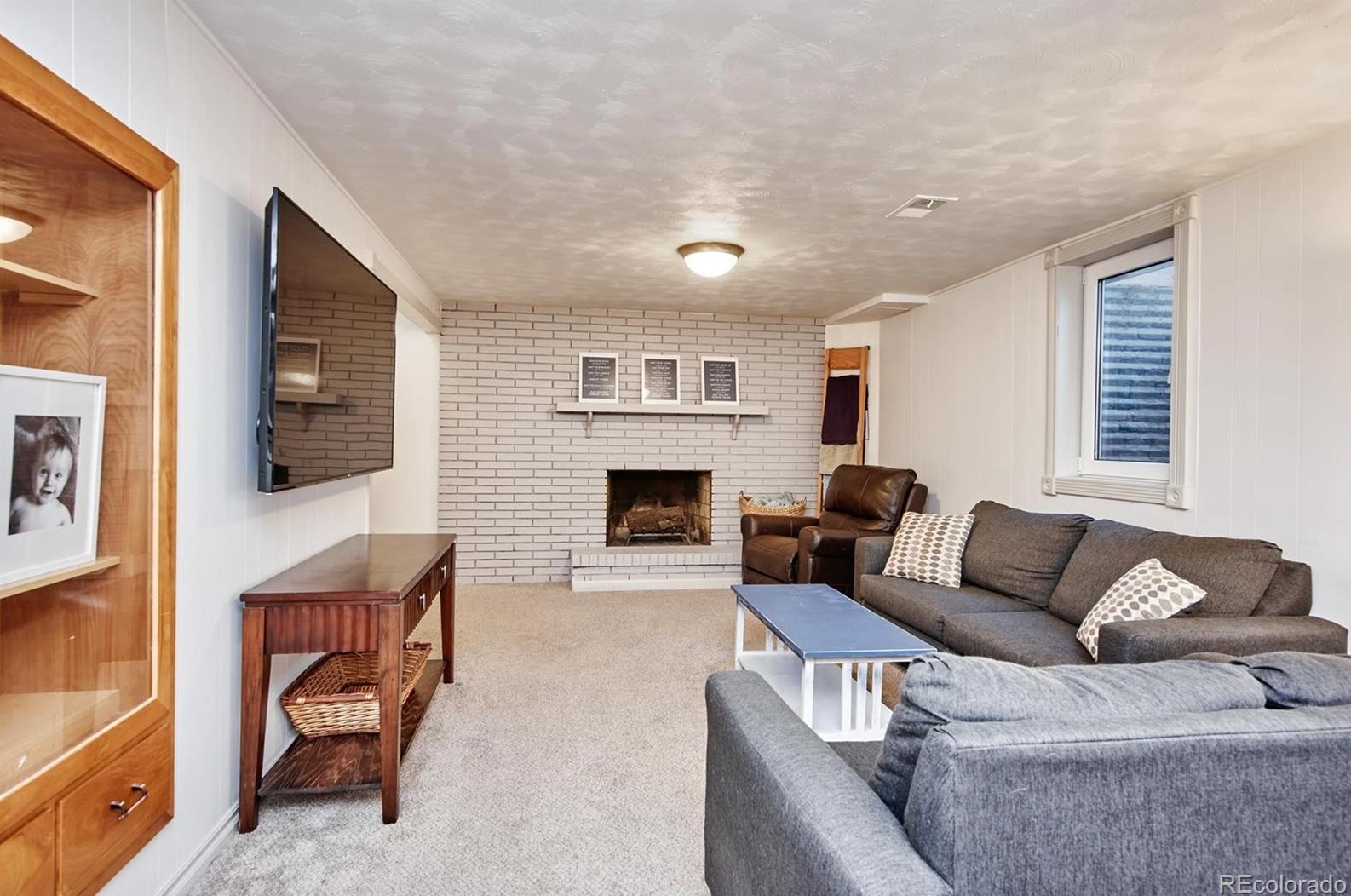5303 Arbutus St, Arvada CO  80002-1724 exterior