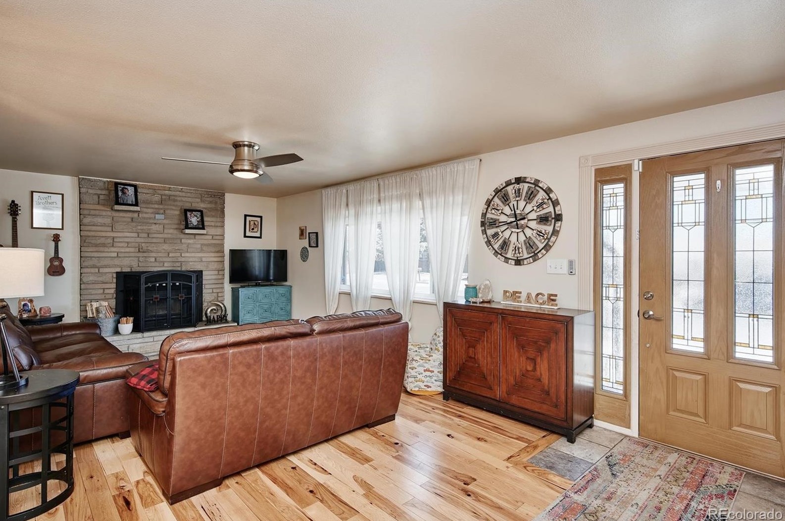 5303 Arbutus St, Arvada CO  80002-1724 exterior