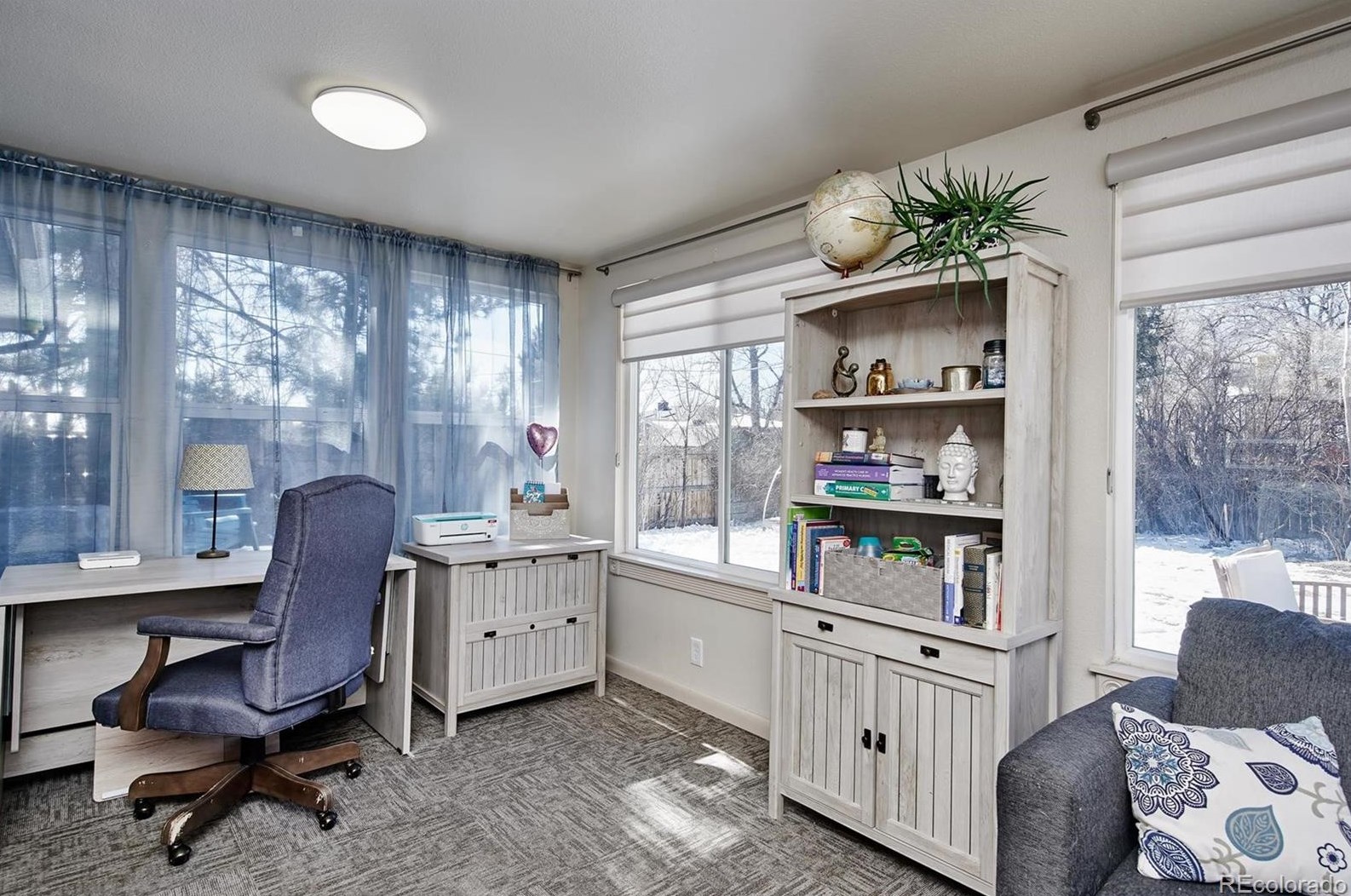 5303 Arbutus St, Arvada CO  80002-1724 exterior