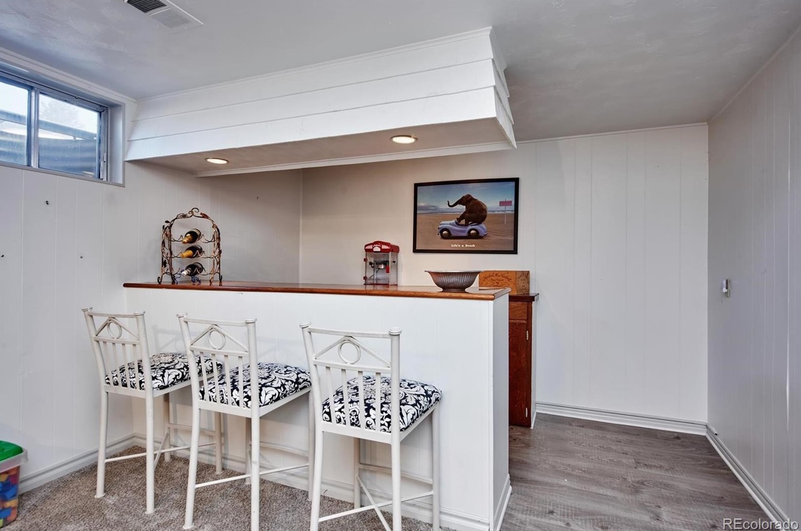 5303 Arbutus St, Arvada CO  80002-1724 exterior