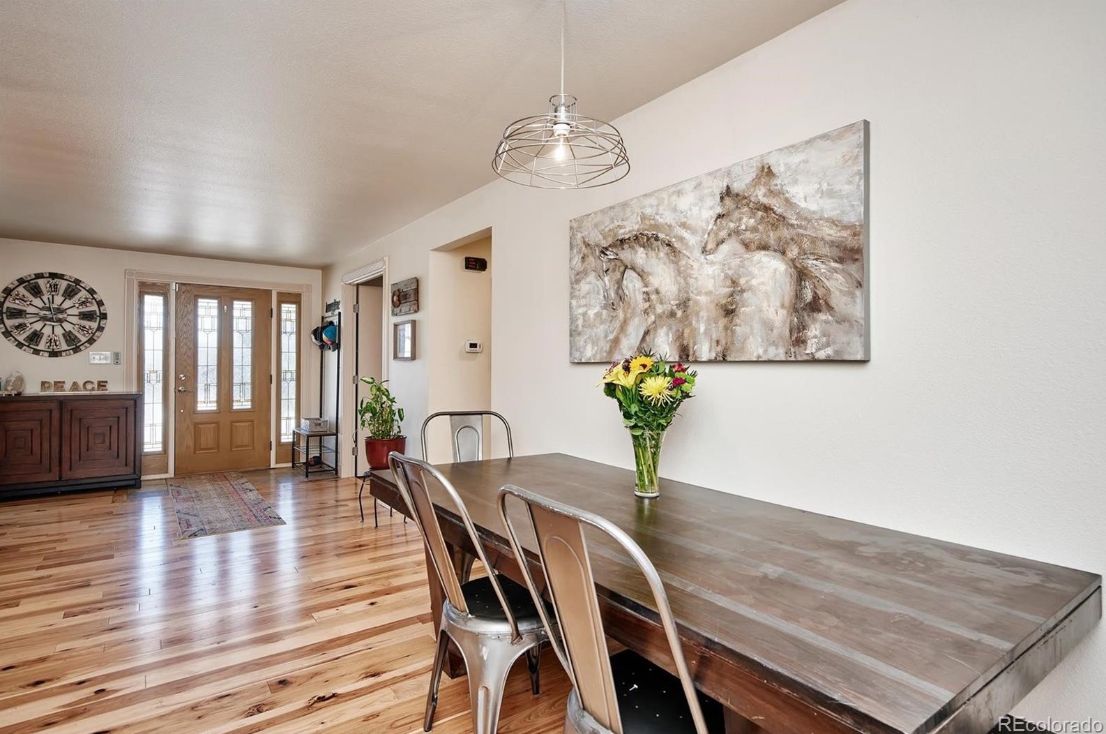 5303 Arbutus St, Arvada CO  80002-1724 exterior