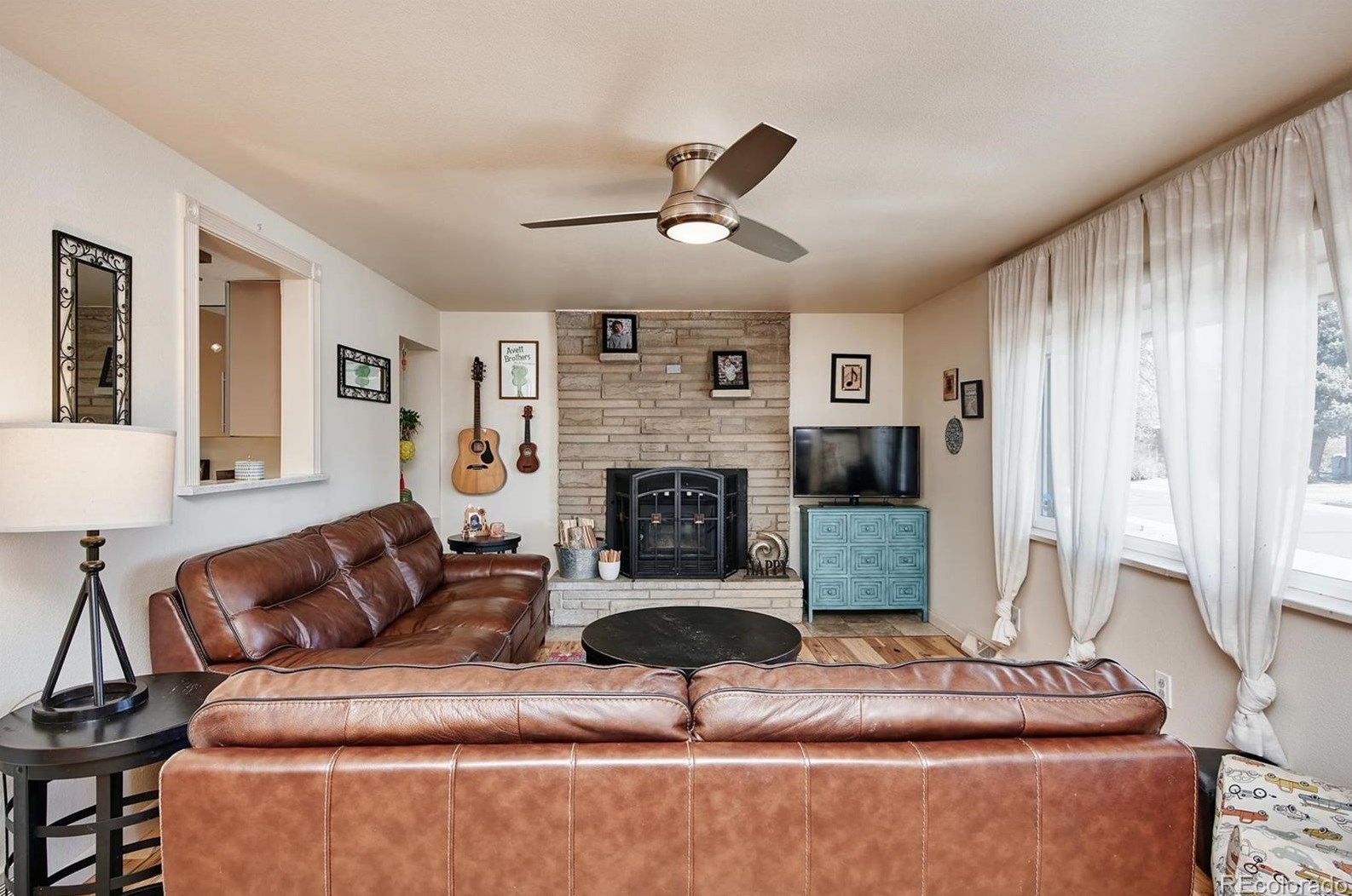 5303 Arbutus St, Arvada CO  80002-1724 exterior