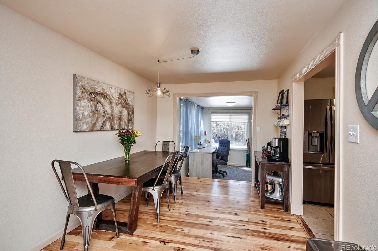 5303 Arbutus St, Arvada CO  80002-1724 exterior