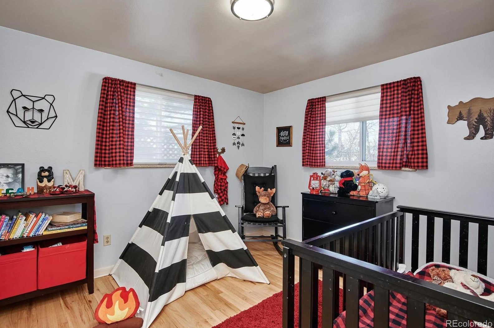 5303 Arbutus St, Arvada CO  80002-1724 exterior