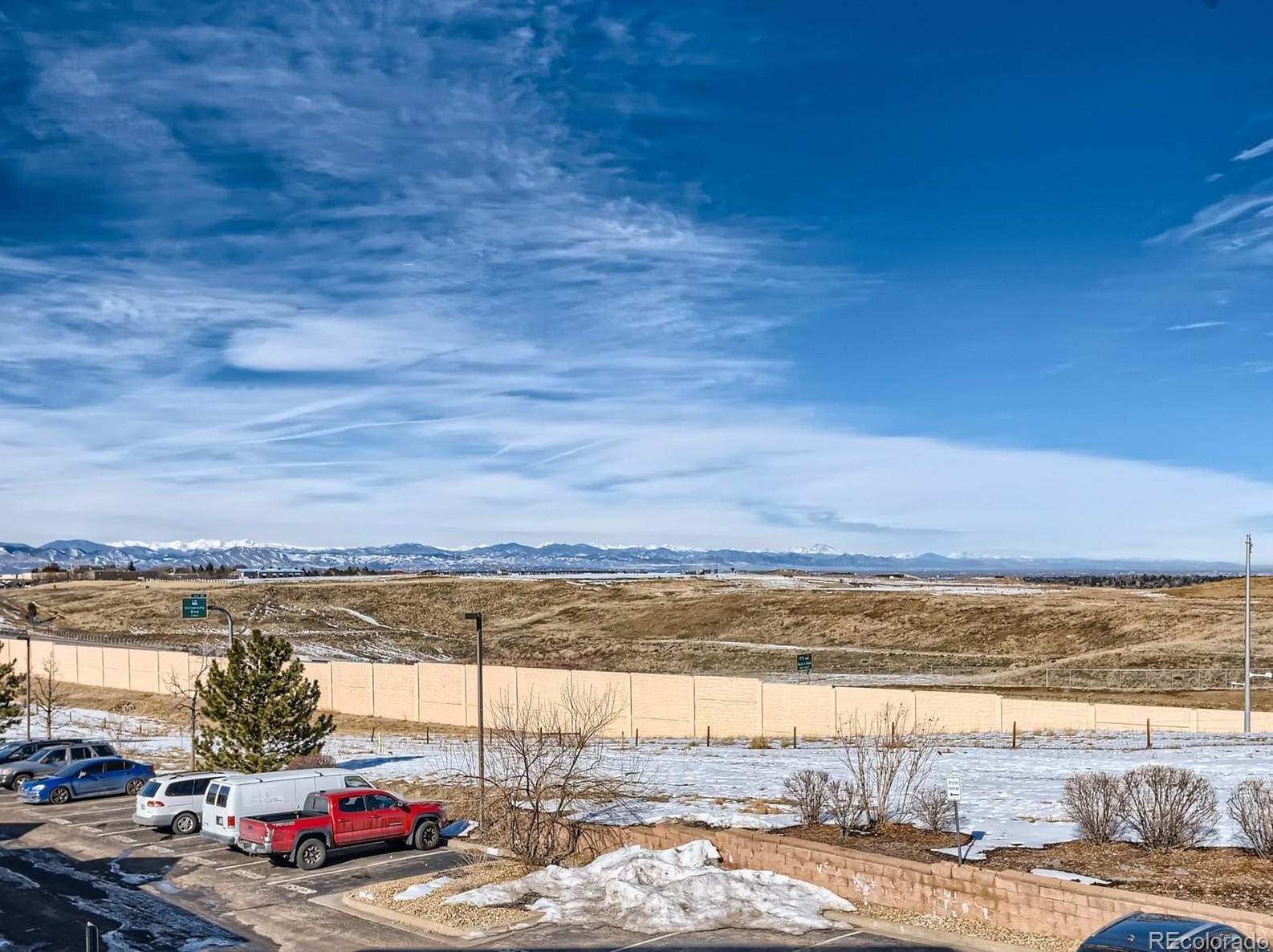 4450 Copeland Cir, Littleton CO  80126-7422 exterior