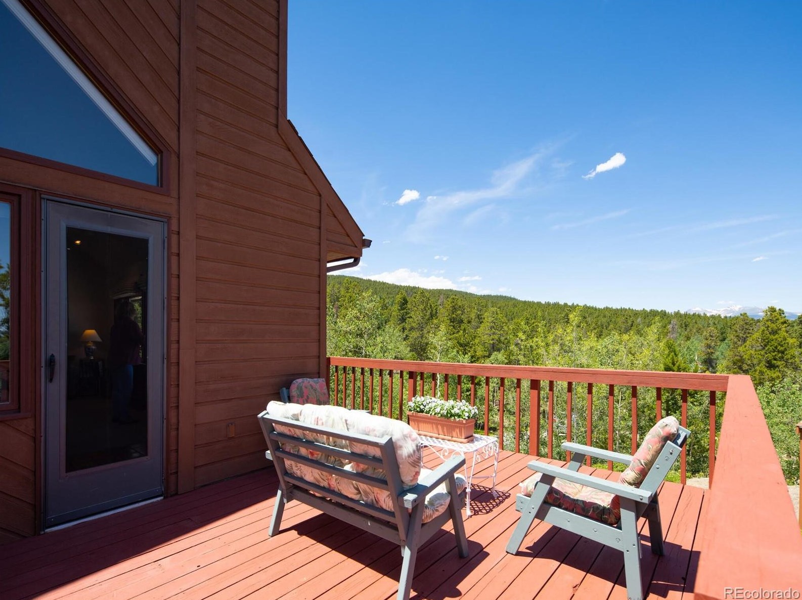 68 Athena Rd, Arvada CO  80422-4022 exterior