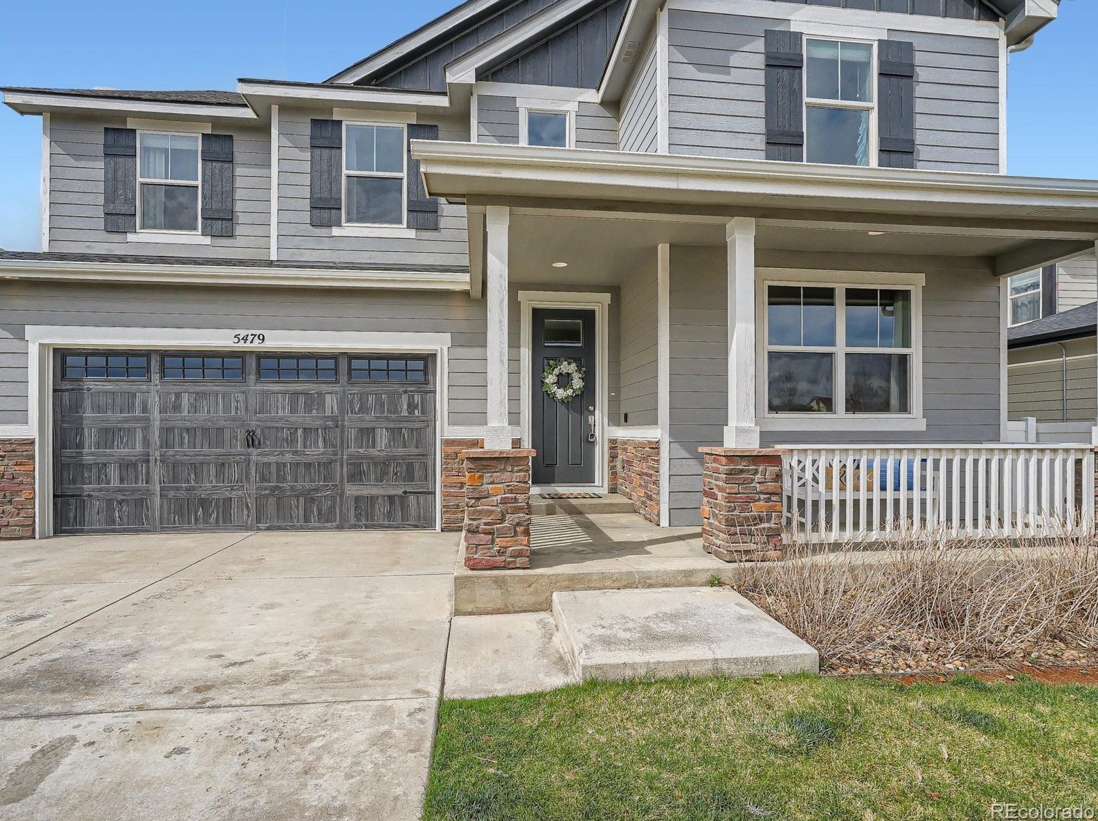 5479 Shoshone Dr, Longmont, CO 80504-5815