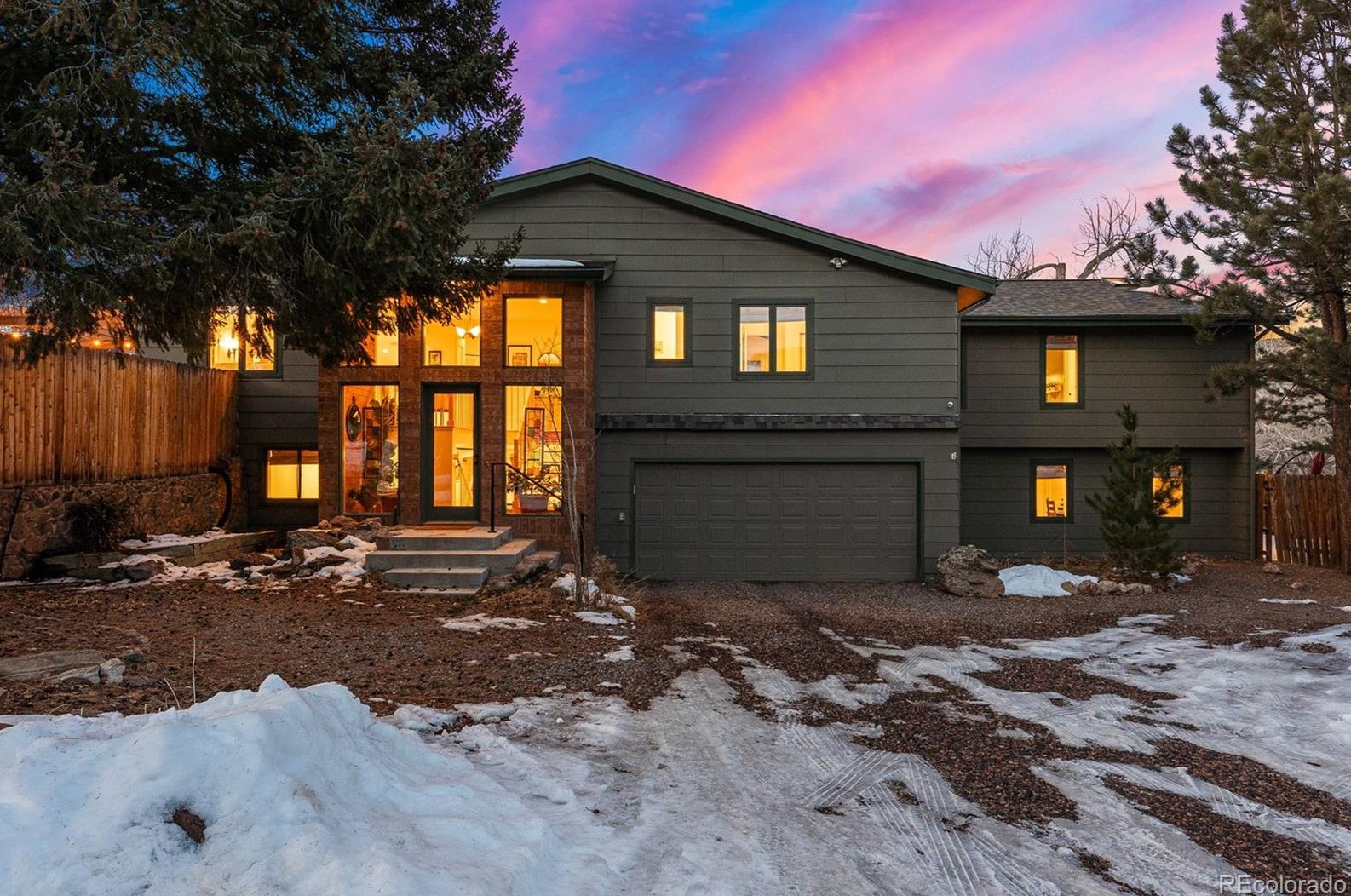 121 Red Rocks Vista Dr, Morrison, CO 80465