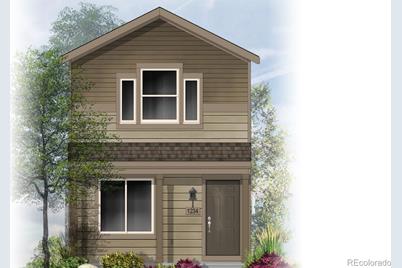 New Home Plans Boulder Creek Neighborhoods