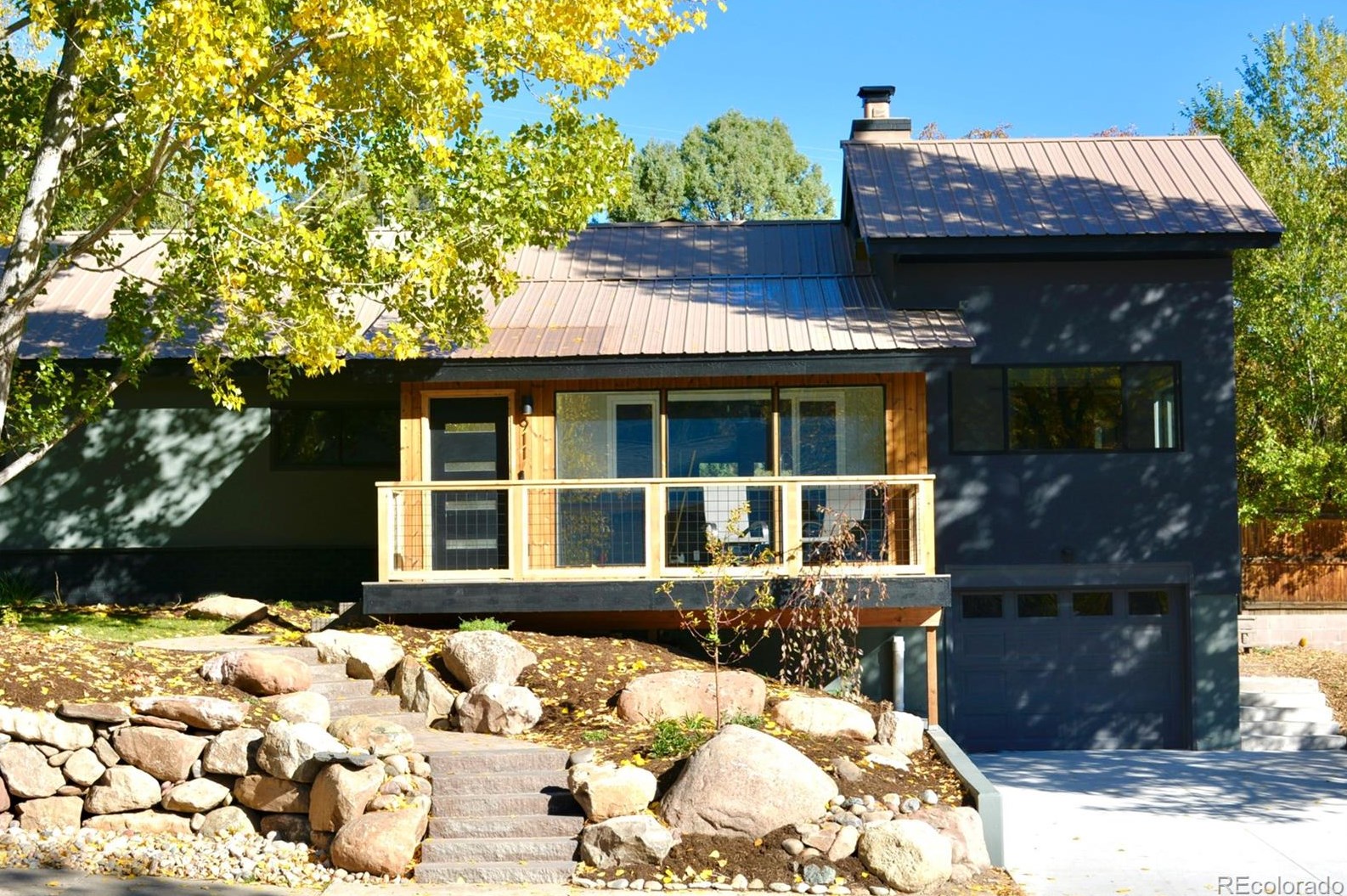 911 Leyden St, Durango, CO 81301-4953