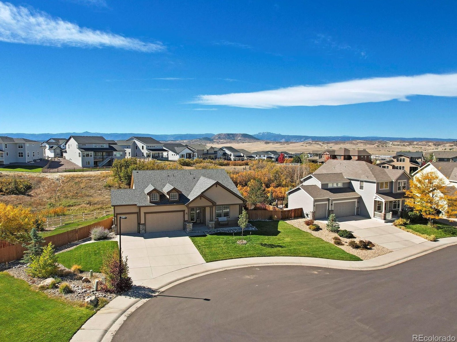 4355 Opal Ct, Castle Rock, CO 80104-9678