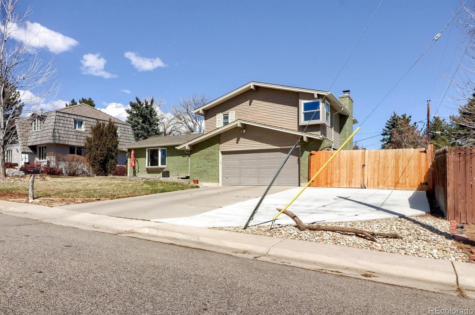 7296 Chase Way, Littleton, CO 80128-4945