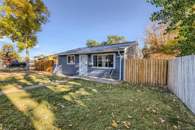 3101 W Jefferson Avenue - Photo 1