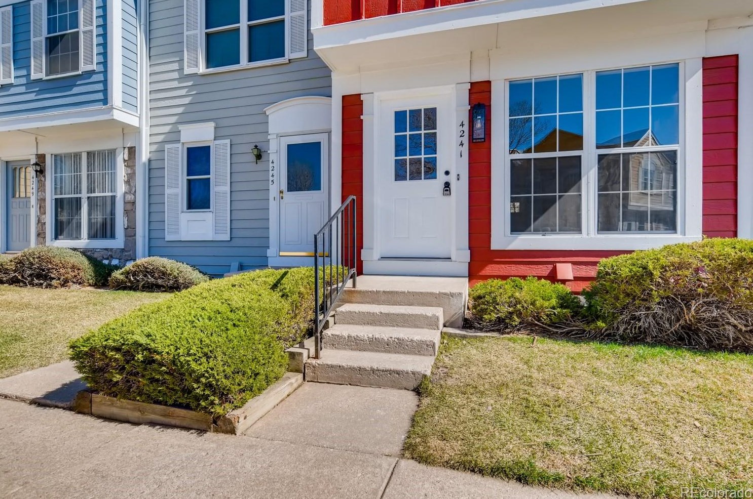 4241 Baytown Dr, Colorado Springs, CO 80916-3028