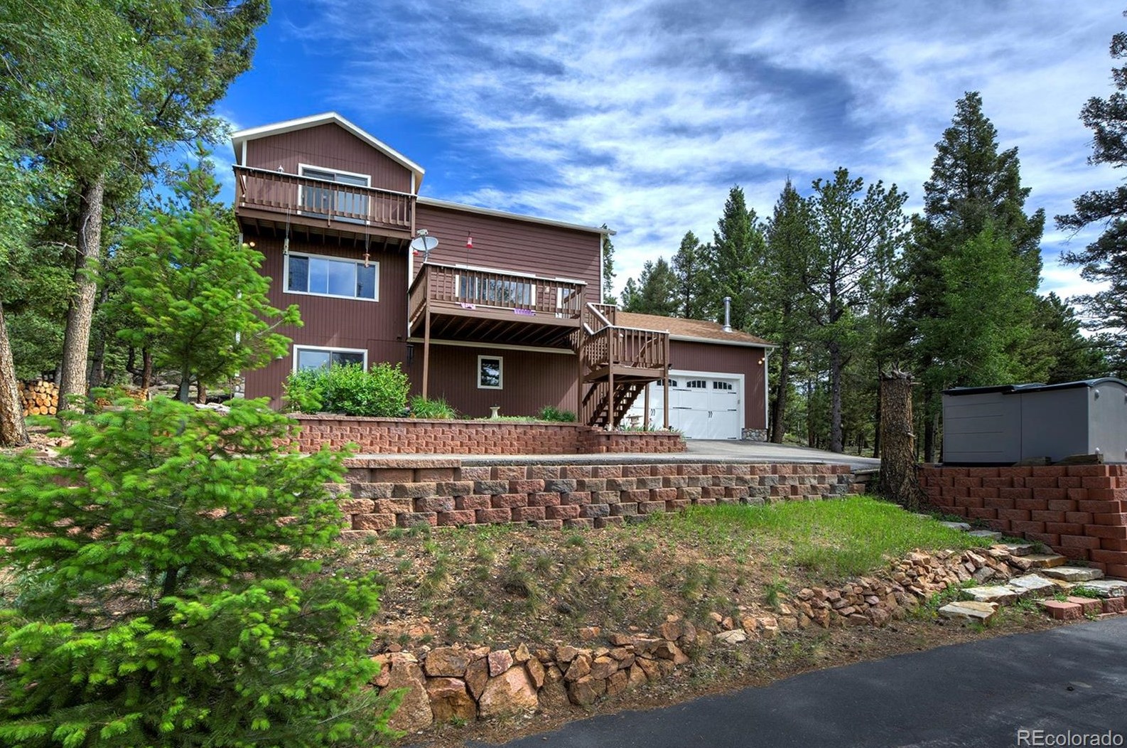 11579 Apache Trail, Conifer, CO 80433