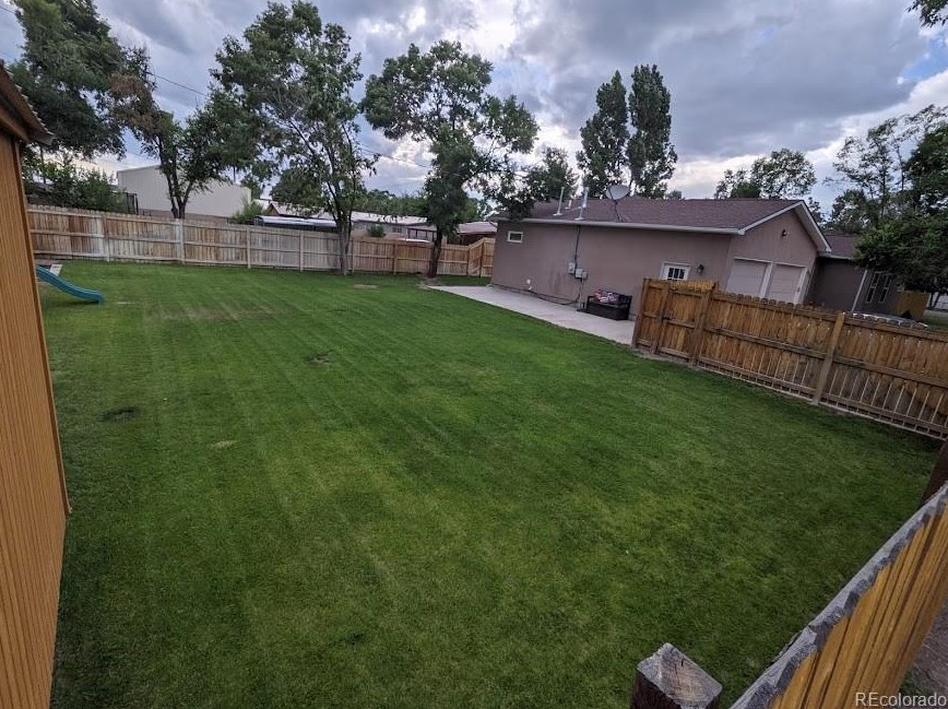 425 Mcquerry St, Alamosa, CO 81101
