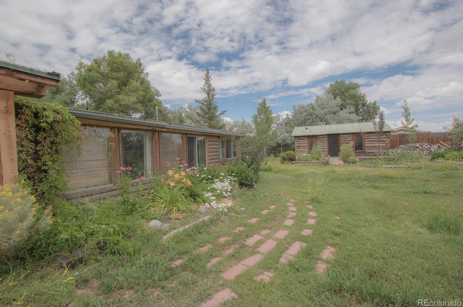 6856 Trinchera Ln, Alamosa, CO 81101