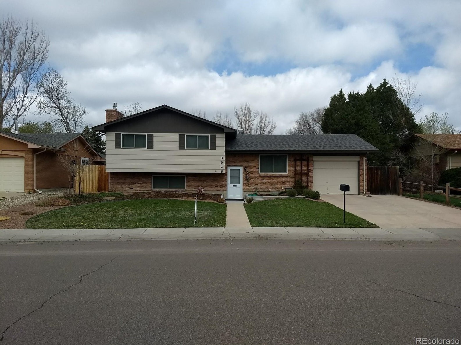 3628 Indianpipe Cir, Colorado Springs, CO 80918-4552