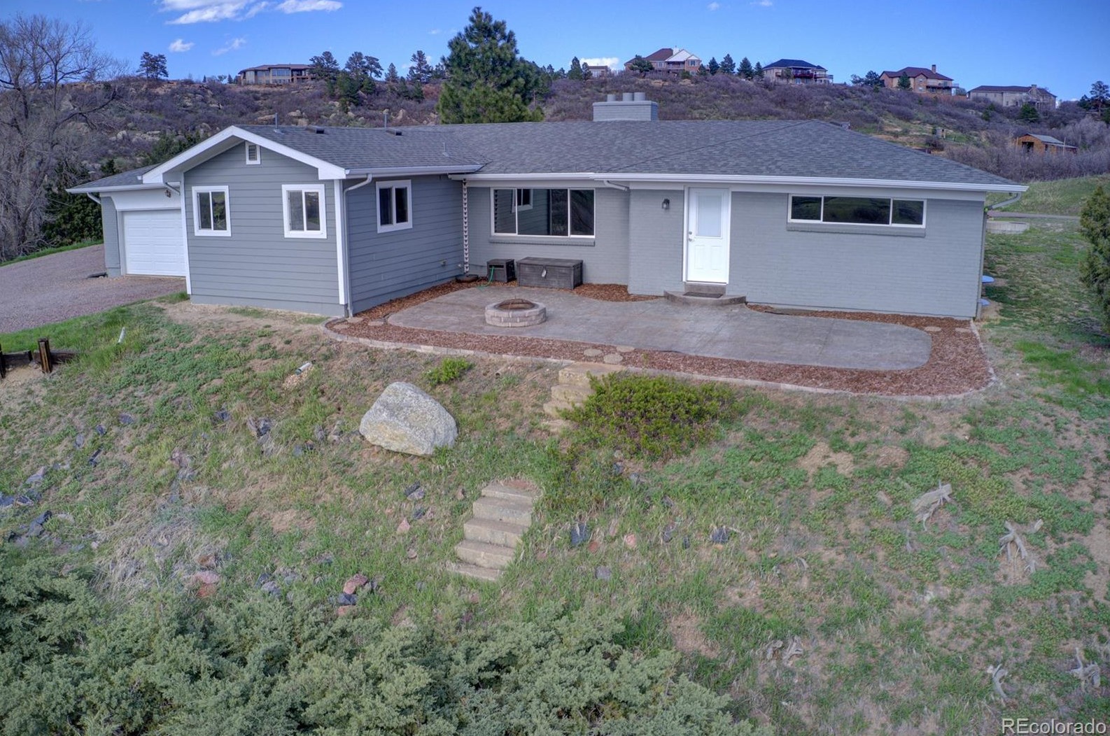 2485 5th St, Castle Rock, CO 80104-1817