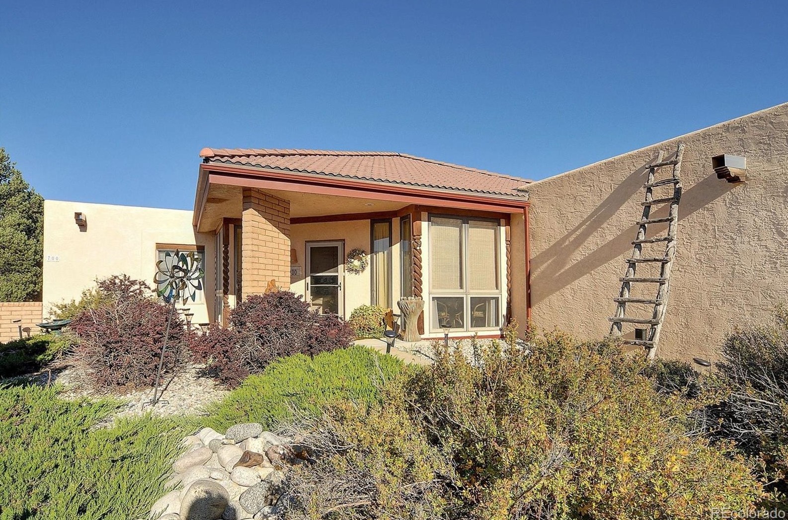 700 Crestone Ave, Salida, CO 81201