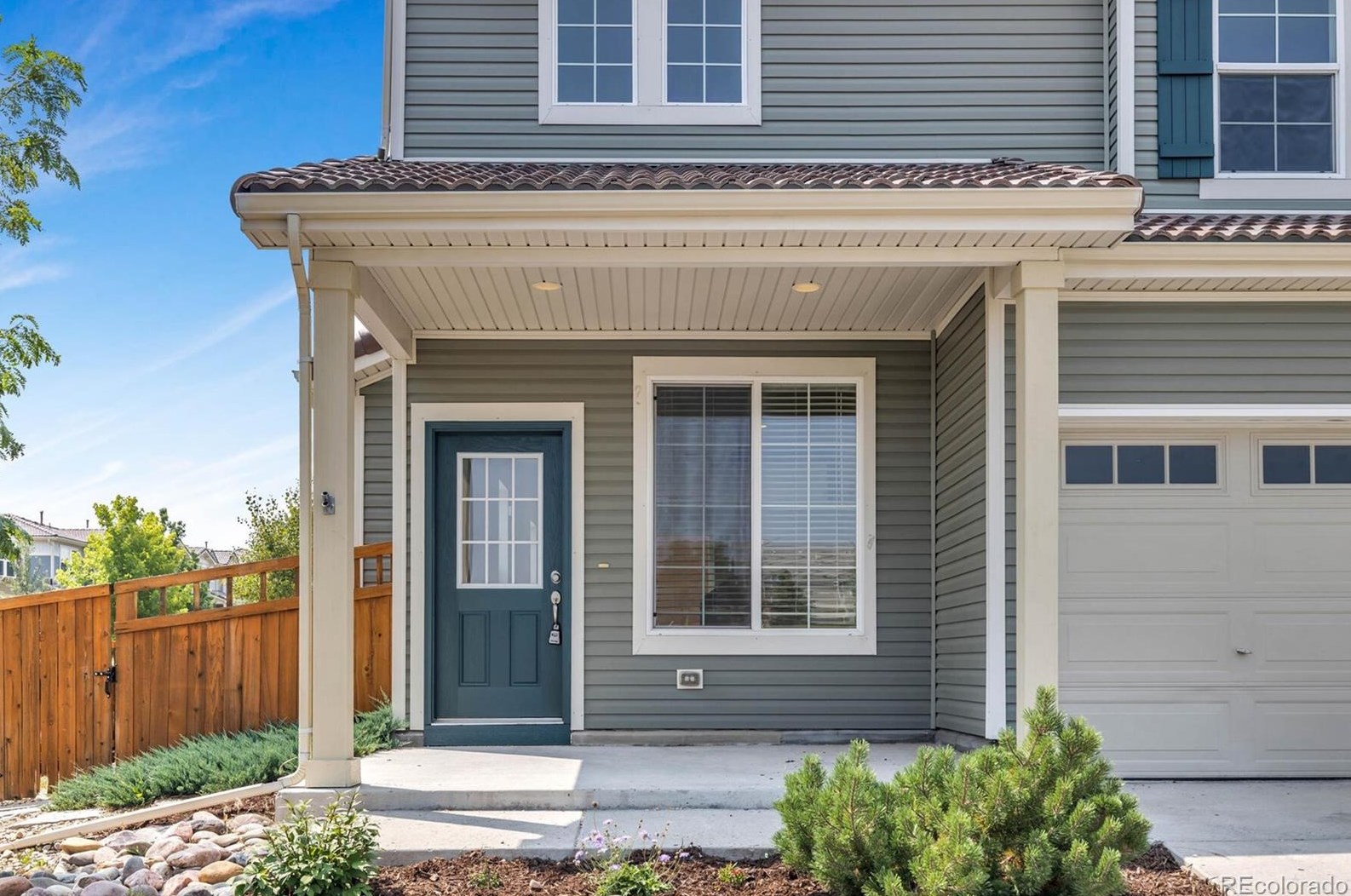 2440 Coach House Loop, Castle Rock, CO 80109-3707